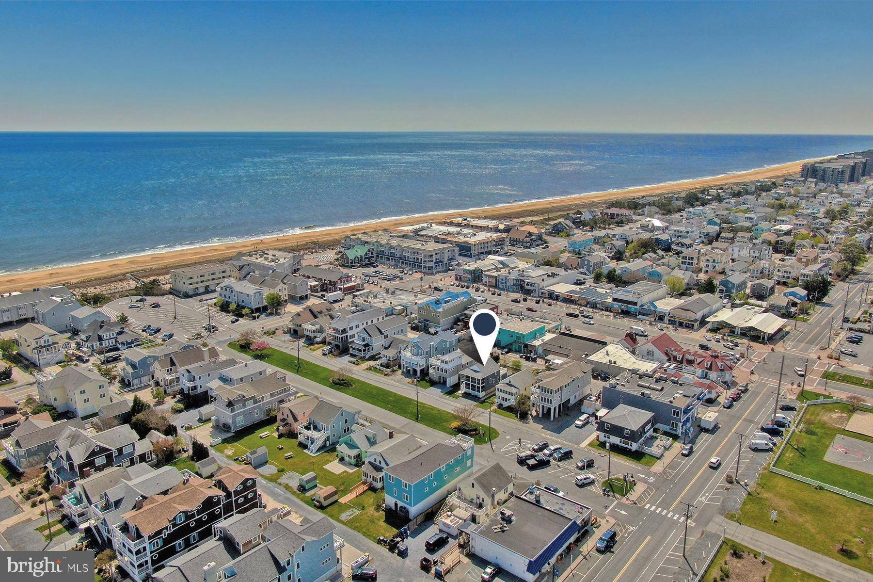 Bethany Beach, DE 19930,114 CAMPBELL PL