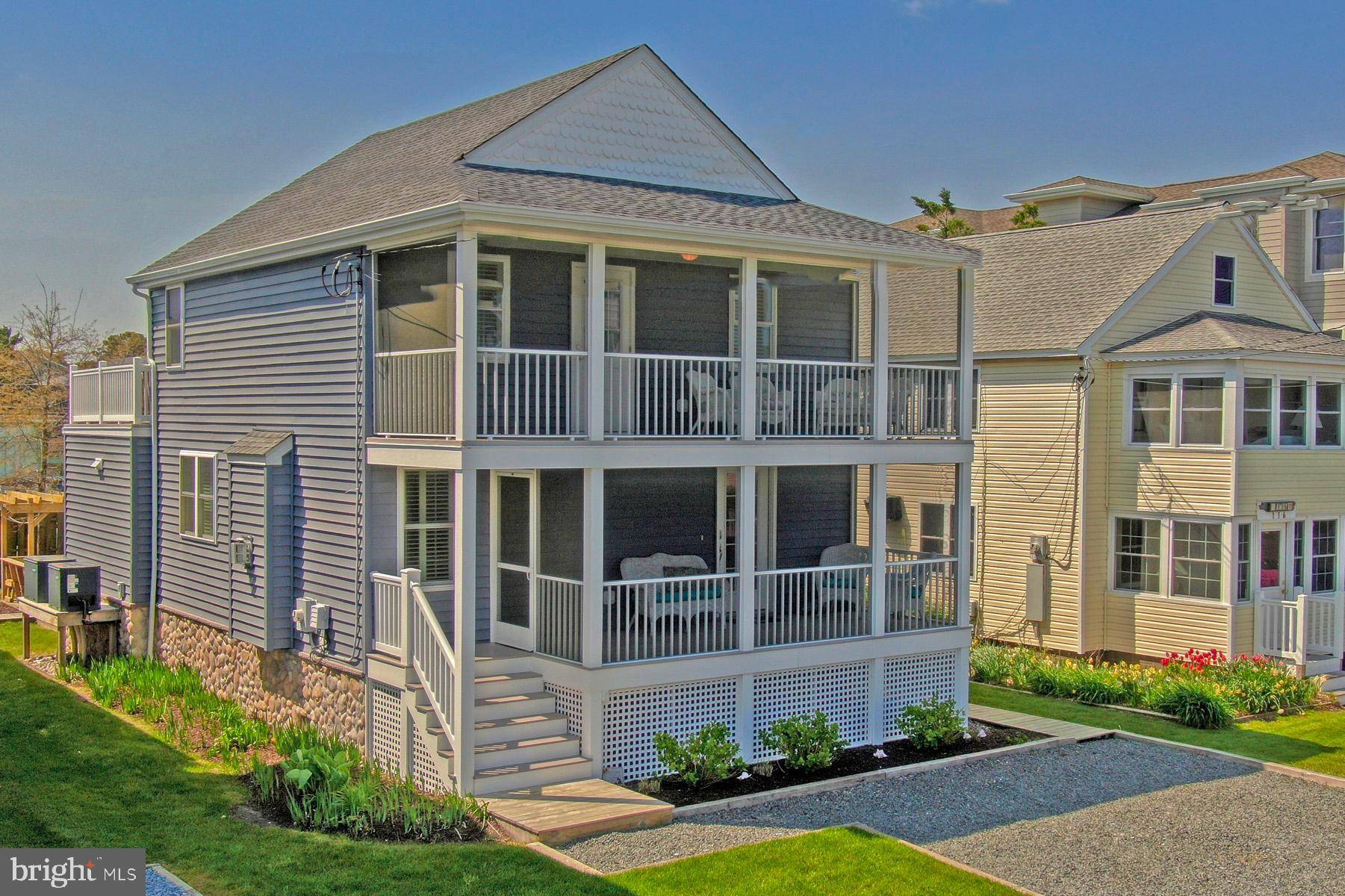 Bethany Beach, DE 19930,114 CAMPBELL PL