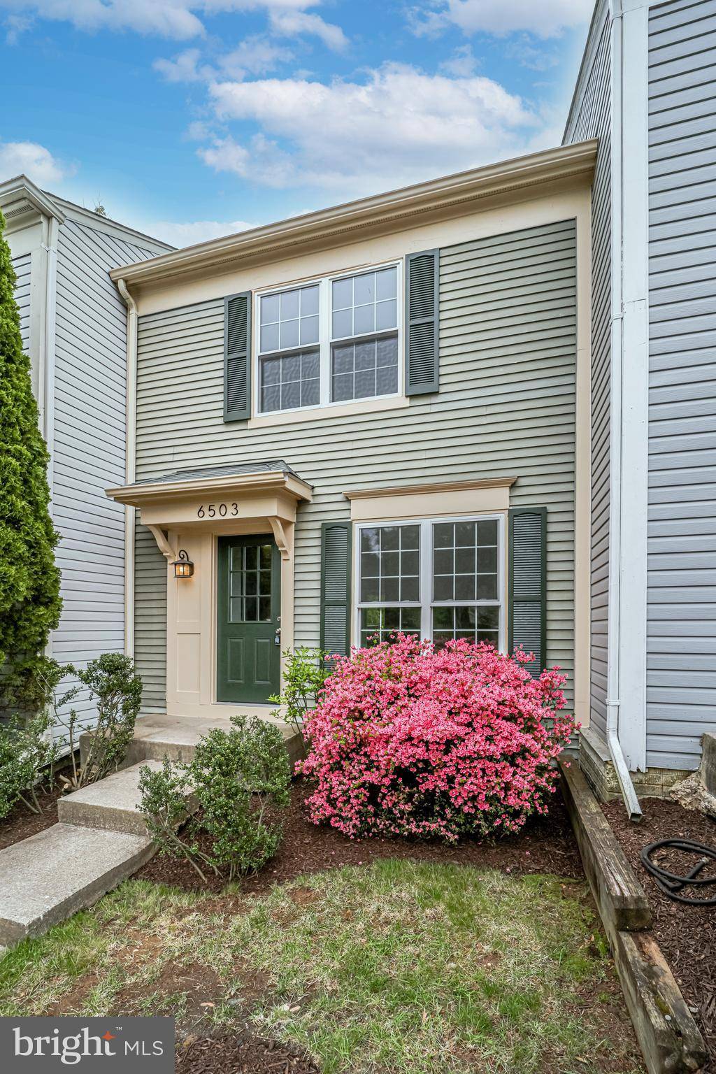 Alexandria, VA 22315,6503 OLD CARRIAGE LN