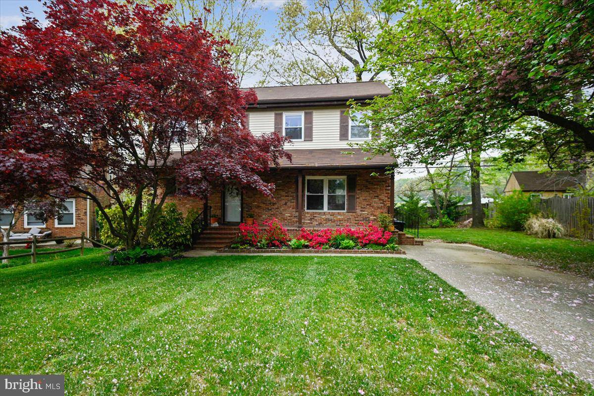 Severna Park, MD 21146,516 OAKHAM CT