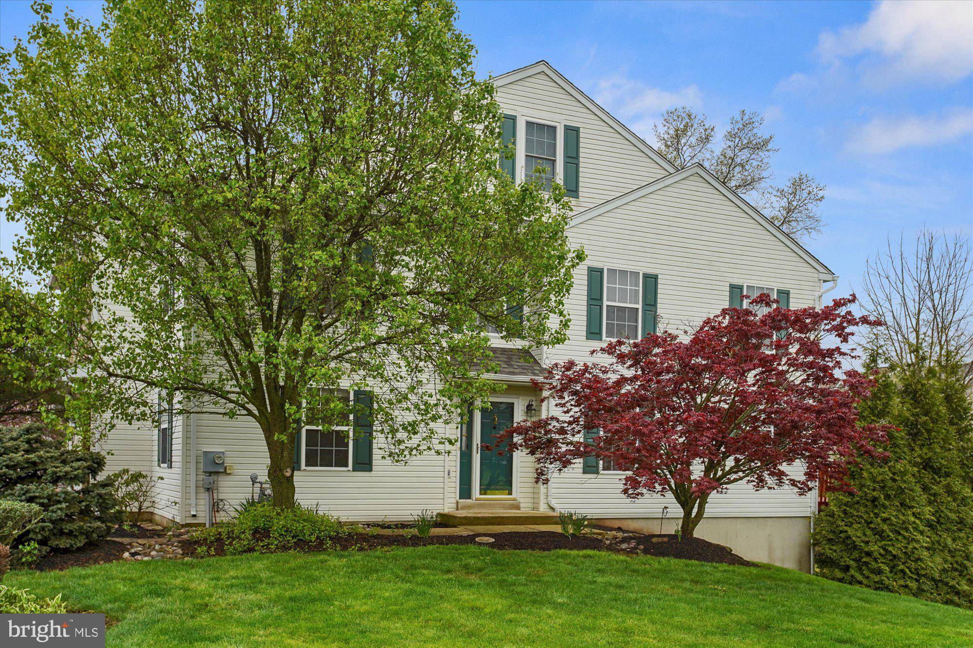 Harleysville, PA 19438,636 CHADBOURNE CT