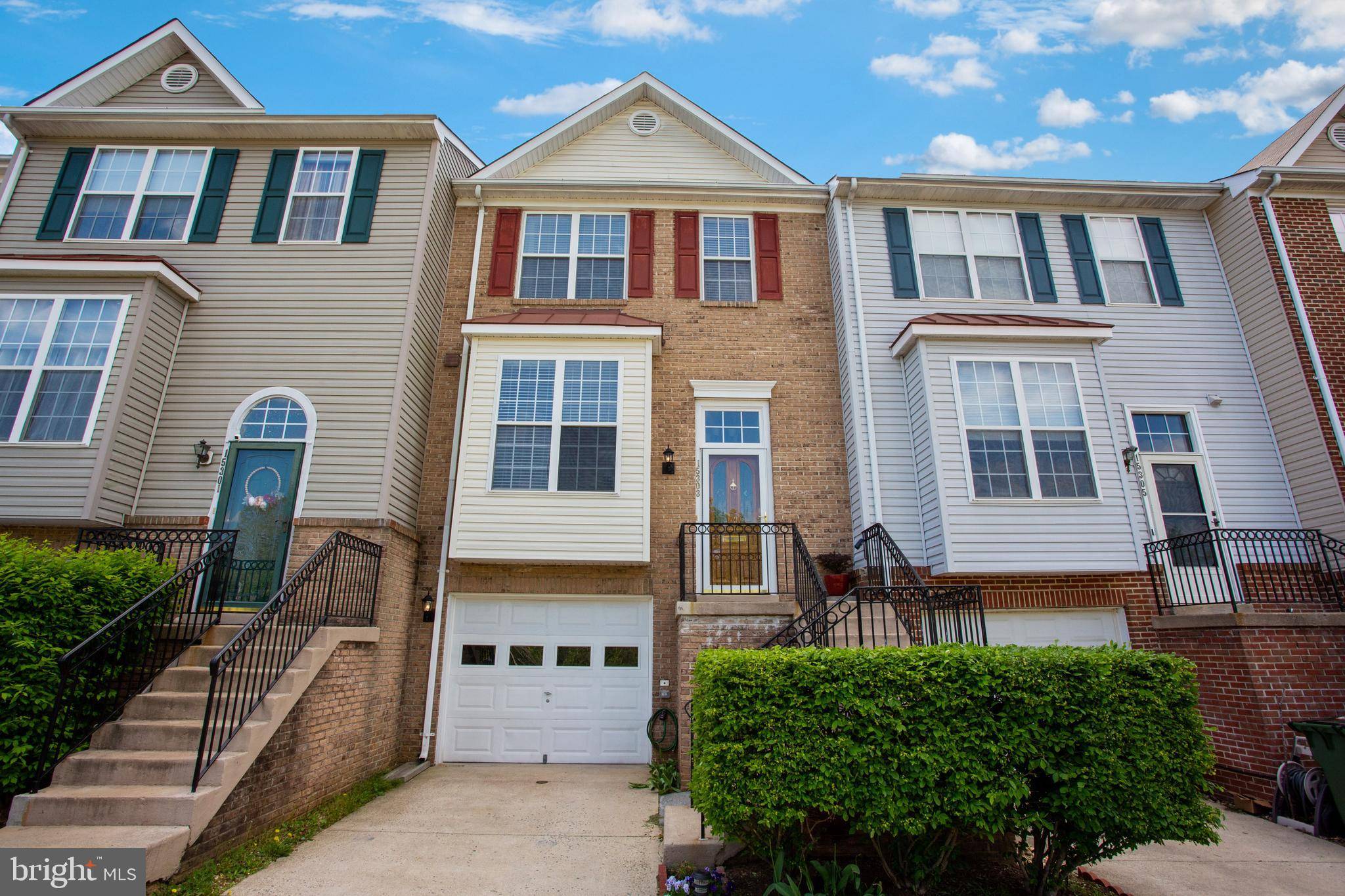 Woodbridge, VA 22193,15303 BRAZIL CIR