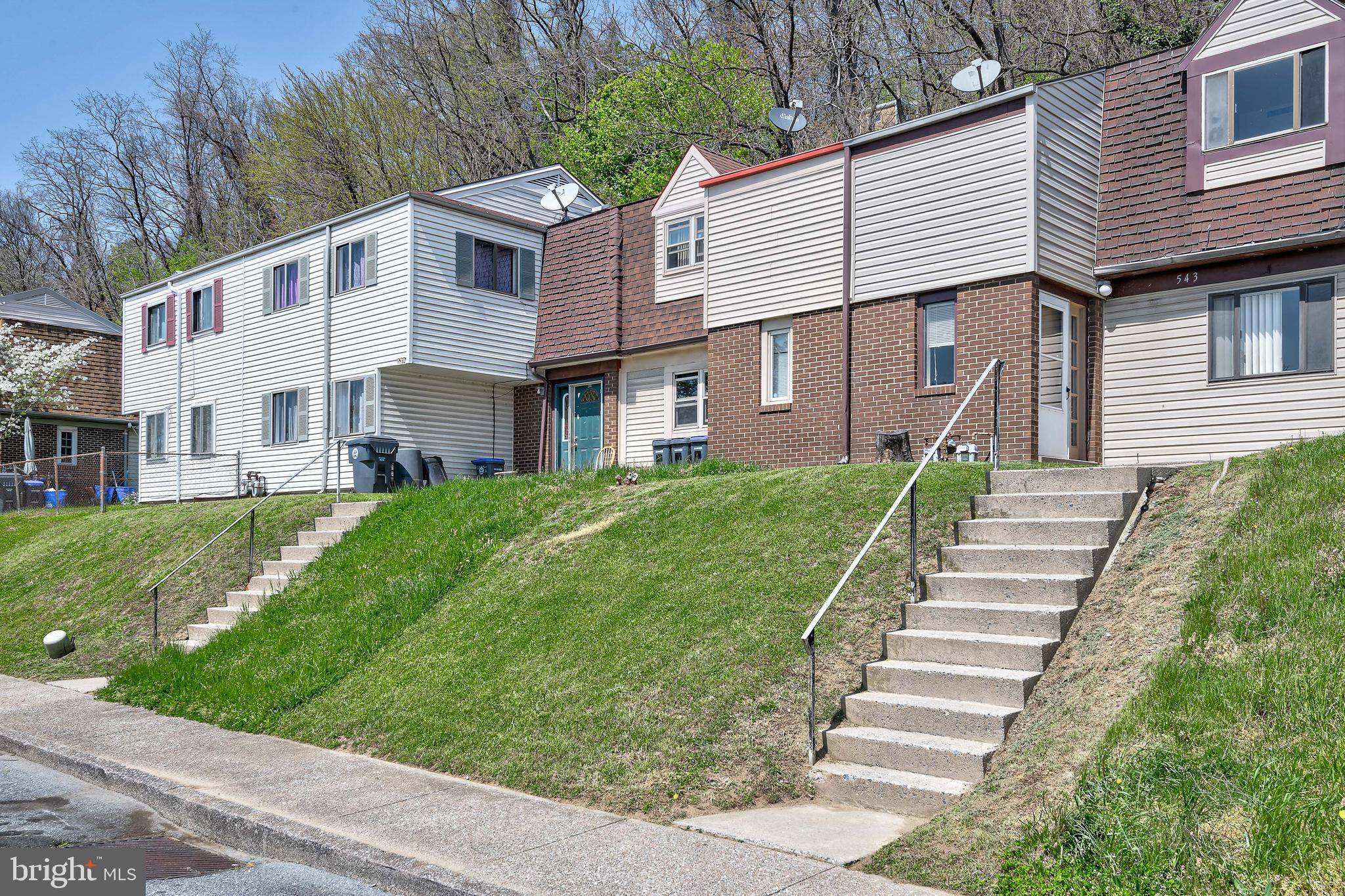 Steelton, PA 17113,543 SAINT MARYS DR