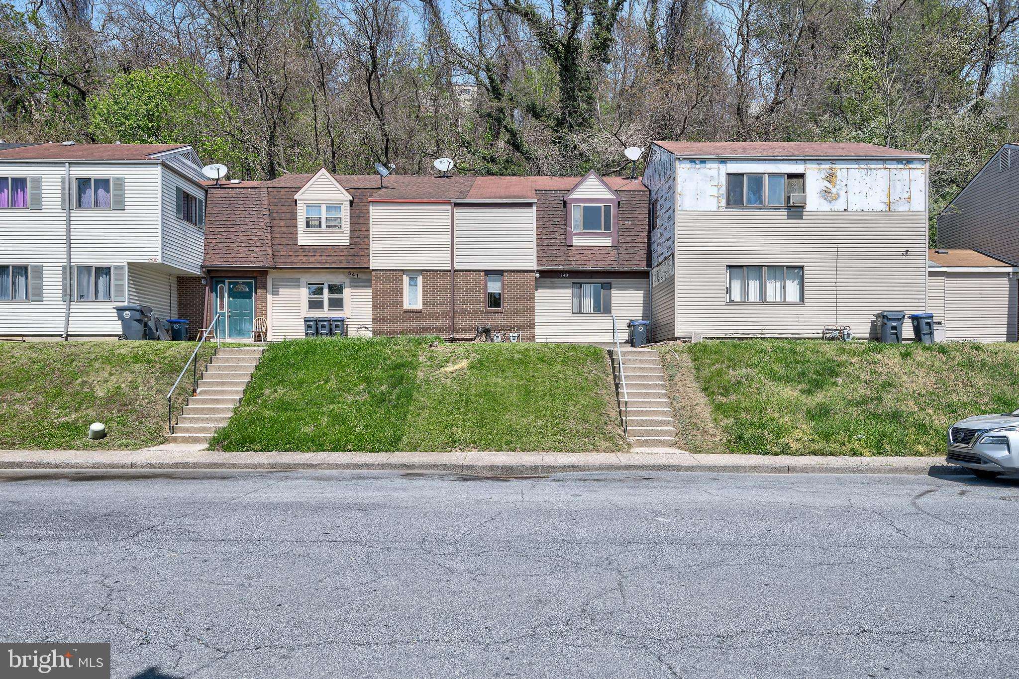 Steelton, PA 17113,543 SAINT MARYS DR