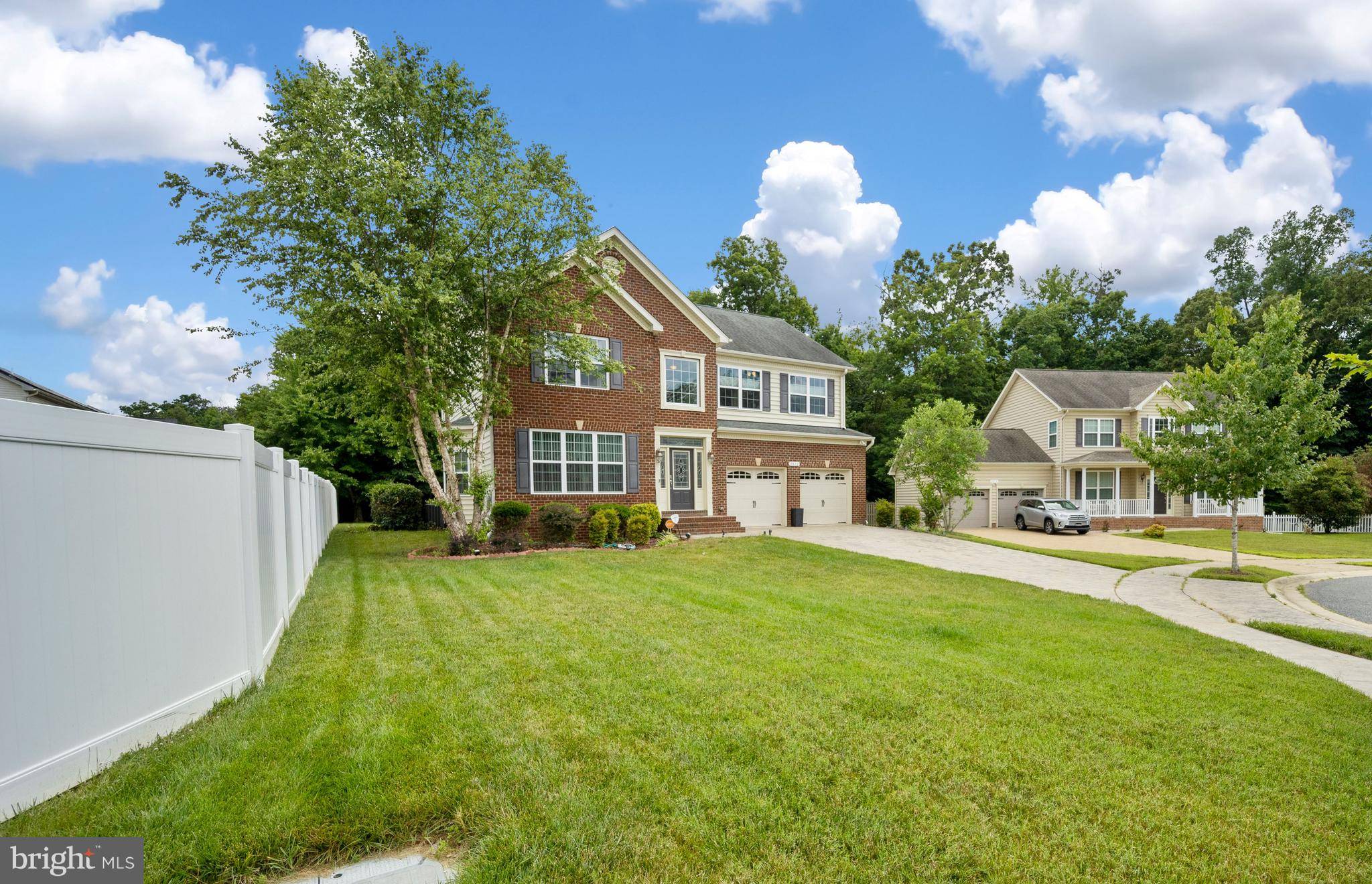 Waldorf, MD 20603,2872 HOP SCOTCH CT