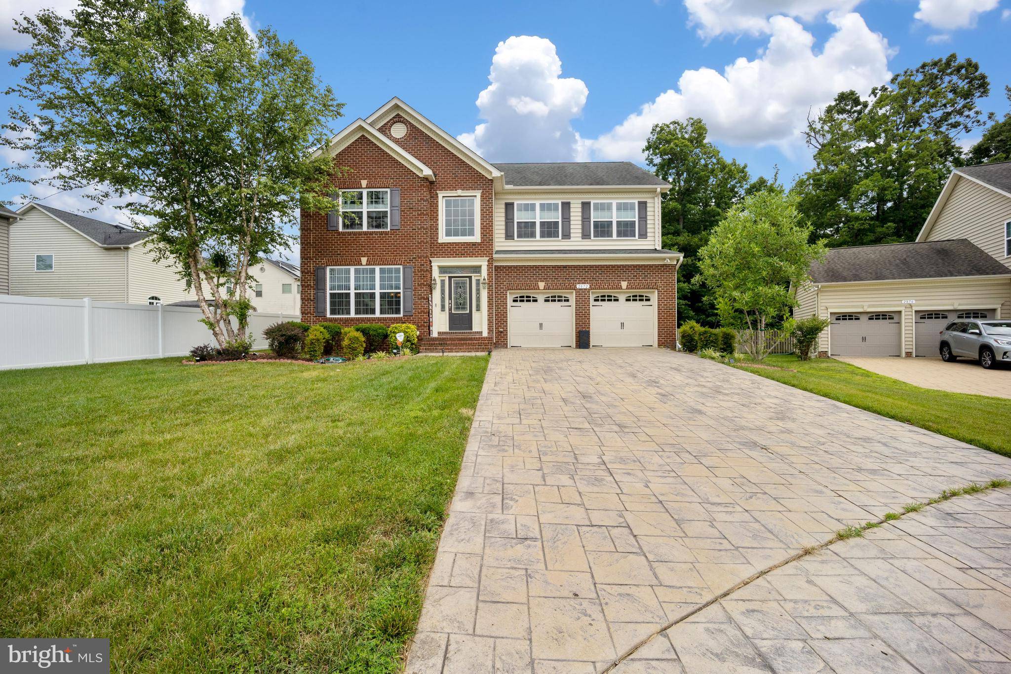 Waldorf, MD 20603,2872 HOP SCOTCH CT