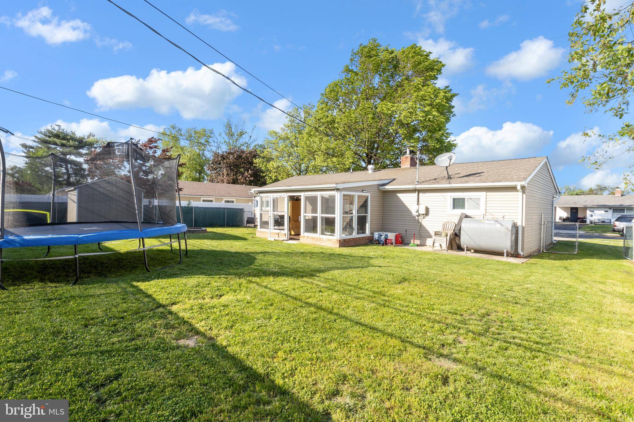 Levittown, PA 19054,45 PLEASANT LN