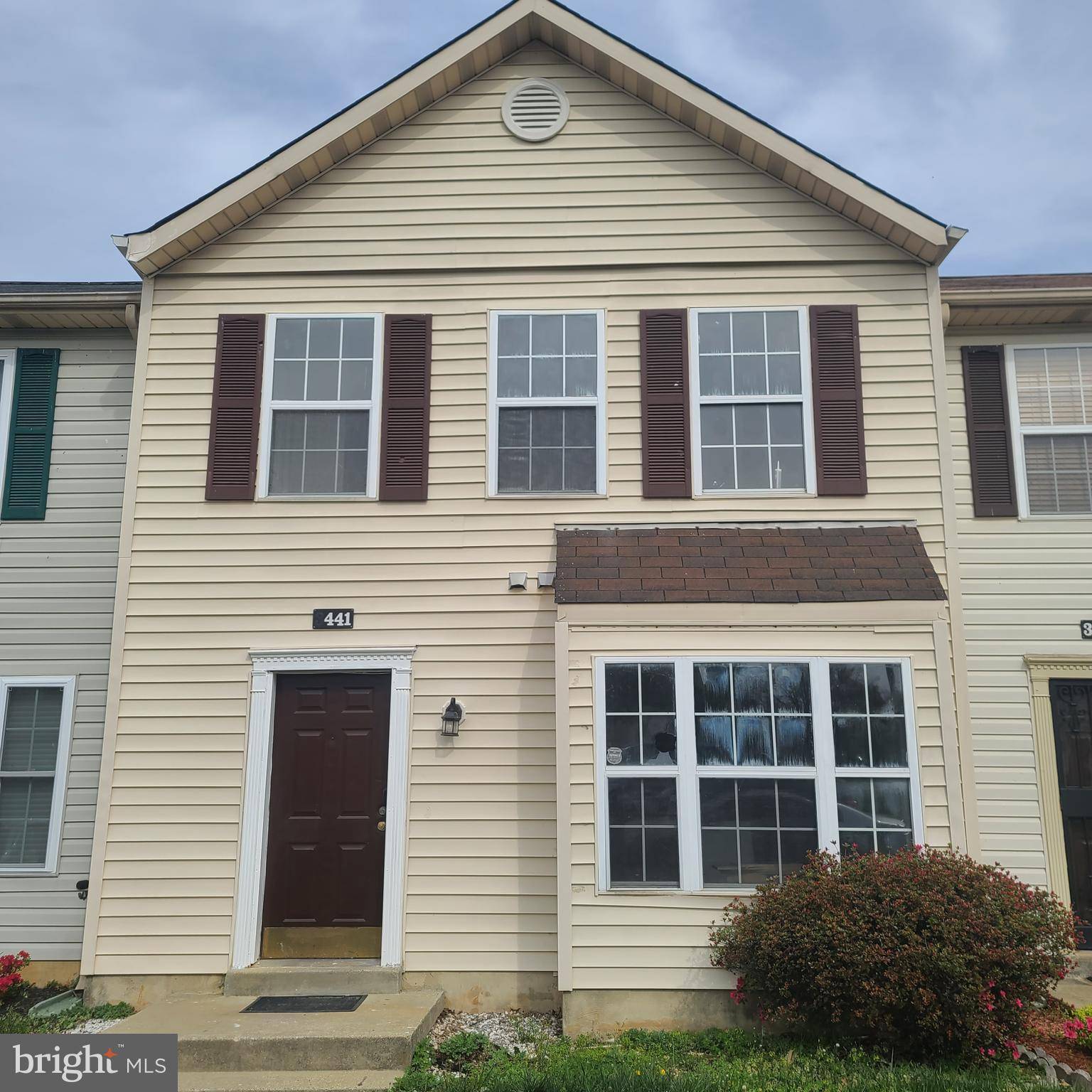 District Heights, MD 20747,3441 REGENCY PKWY