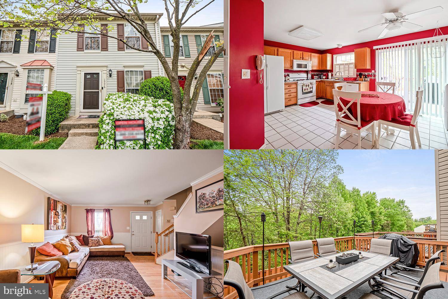 Woodbridge, VA 22192,1776 TIGER LILY CIR