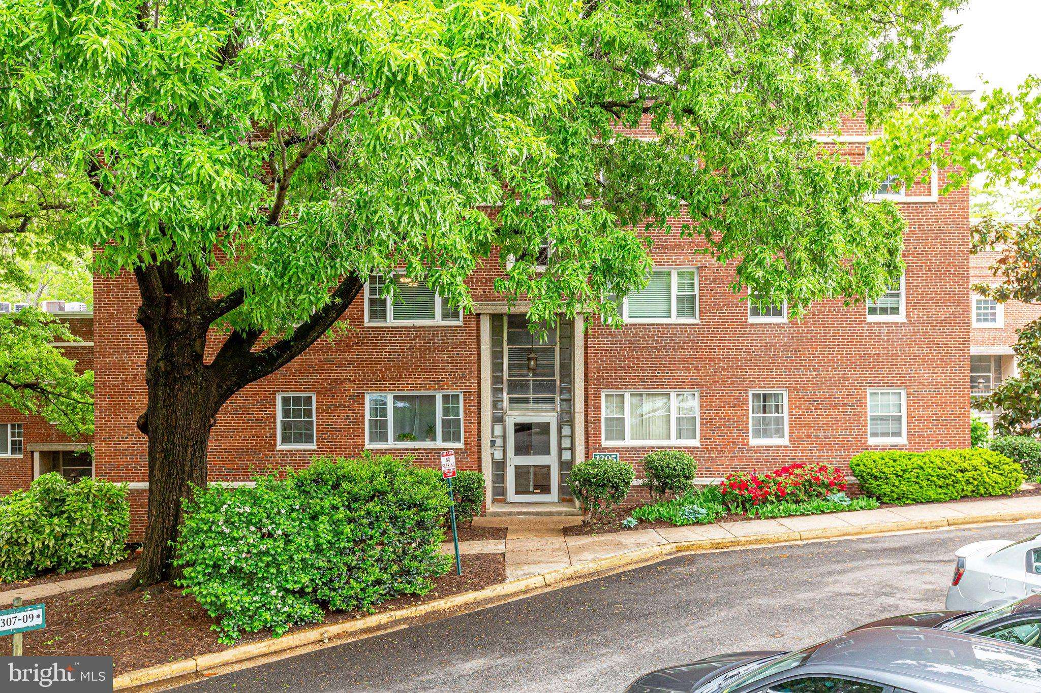 Arlington, VA 22209,1305 N ODE ST #322