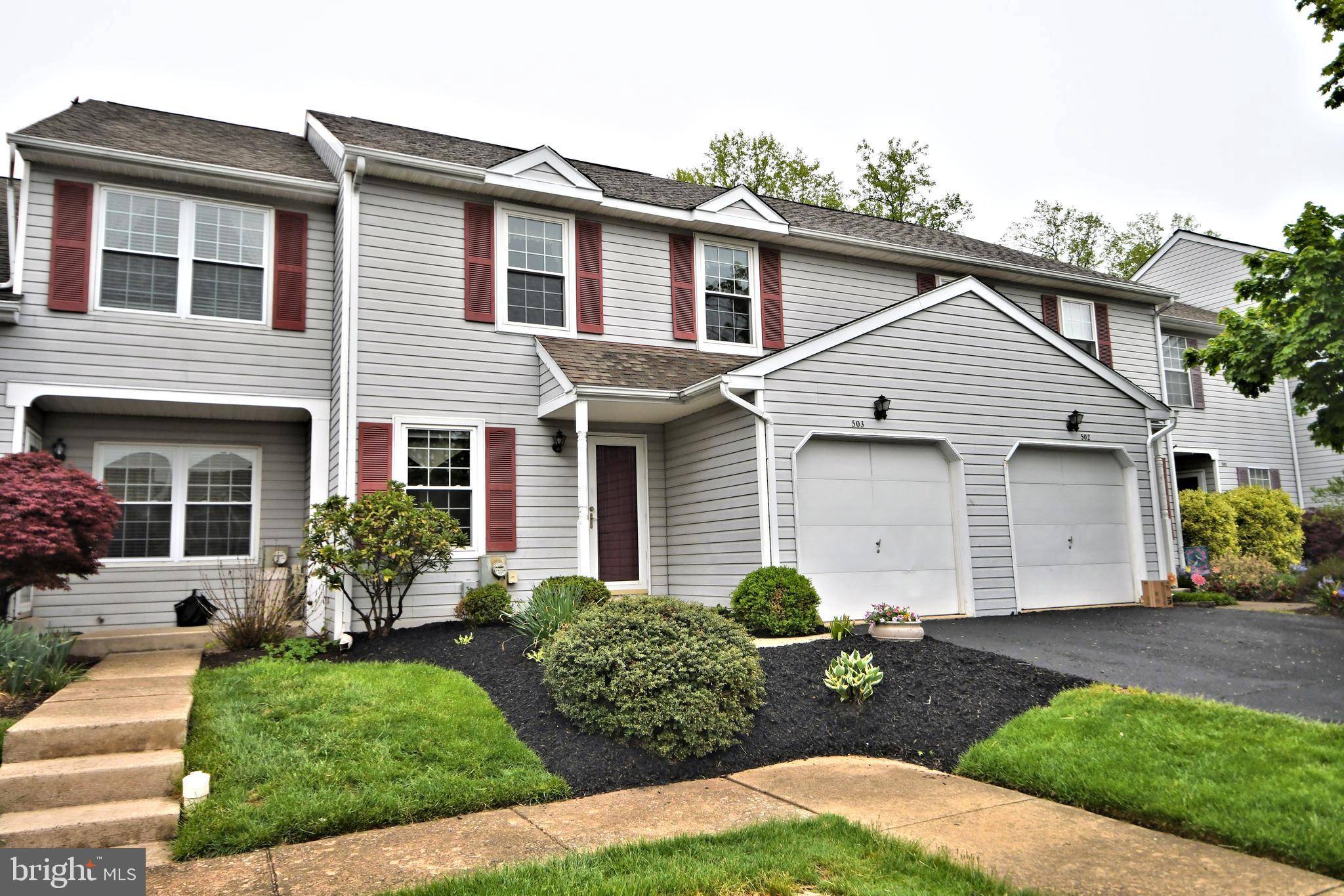 Lansdale, PA 19446,503 BEACON CT