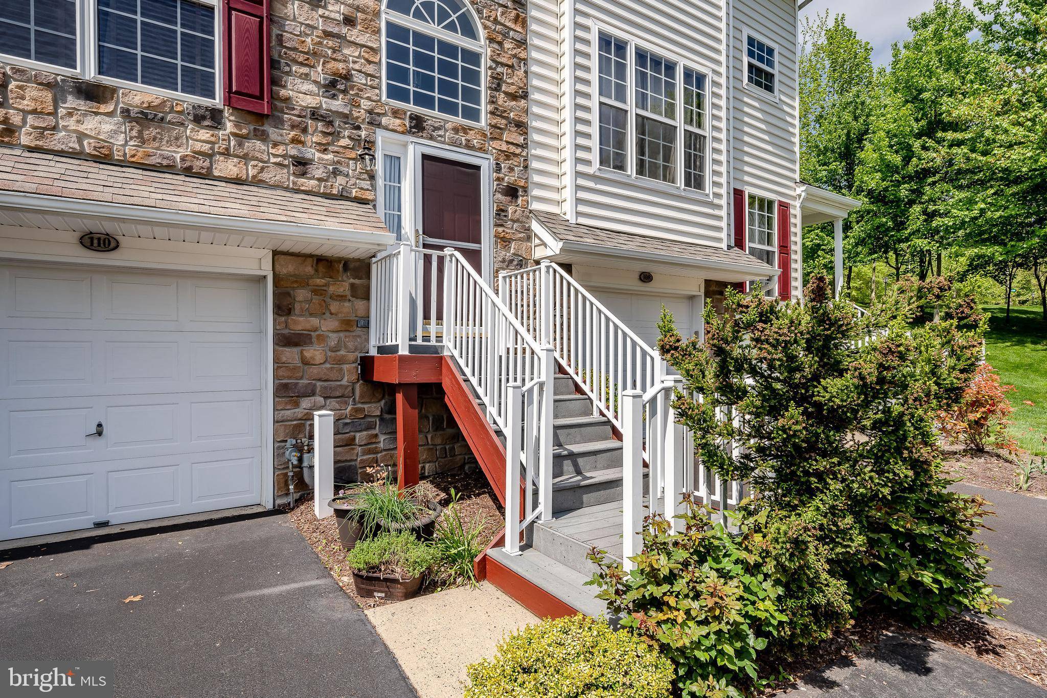 Malvern, PA 19355,110 REGENTS CT