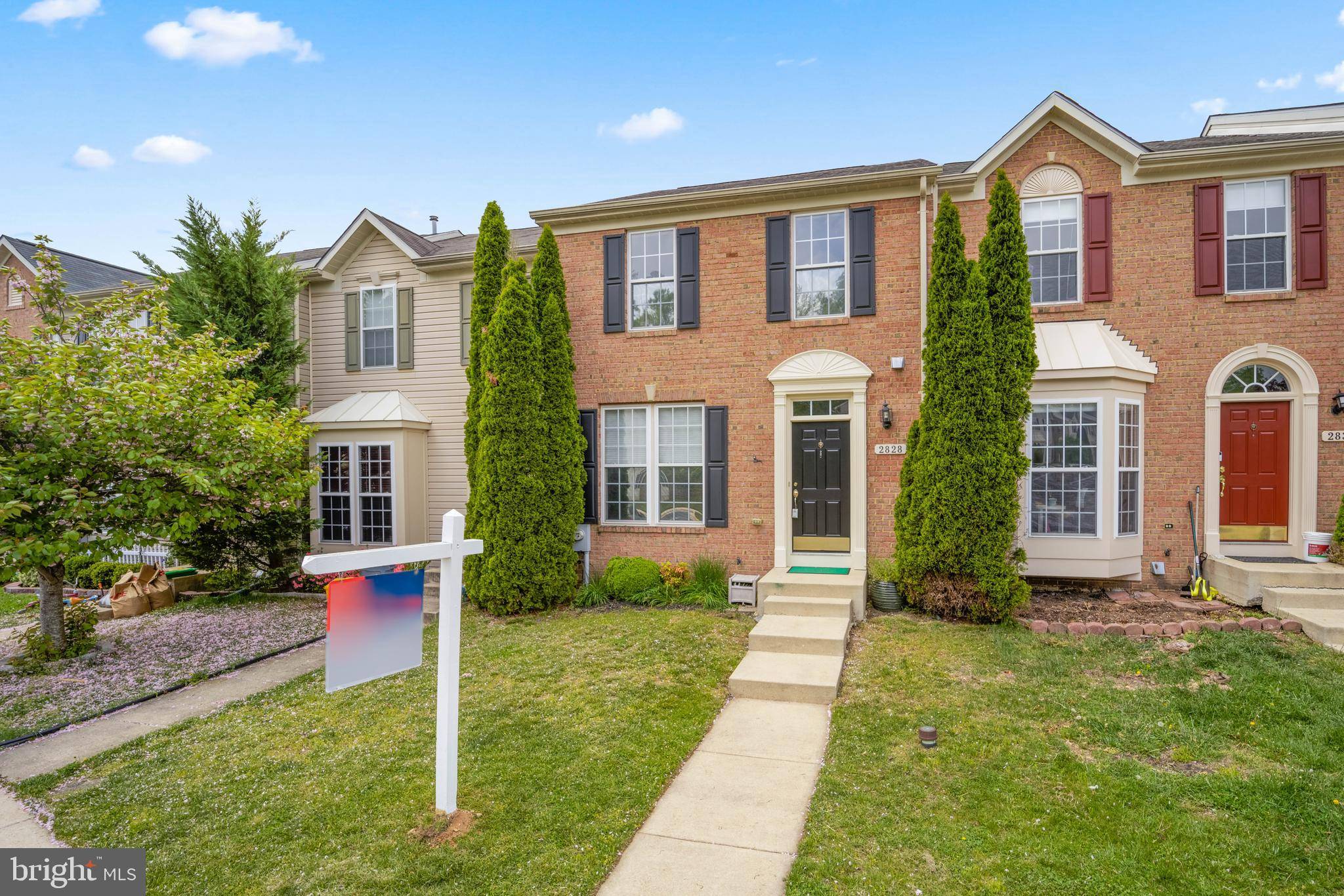 Odenton, MD 21113,2828 SETTLERS VIEW DR