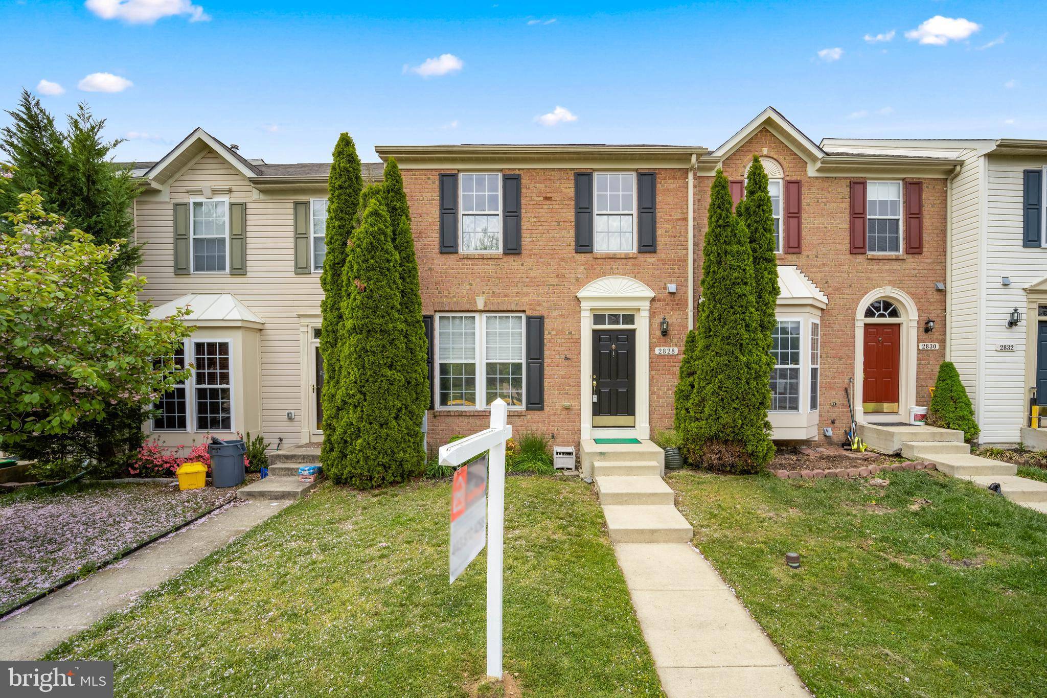 Odenton, MD 21113,2828 SETTLERS VIEW DR