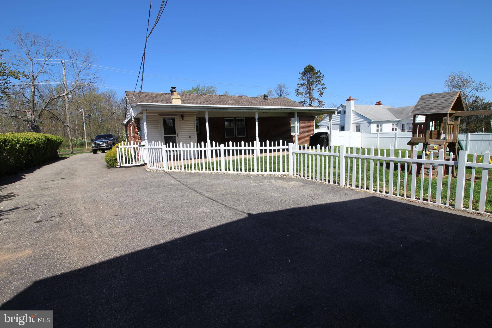 Eagleville, PA 19403,603 W TOWNSHIP LINE RD