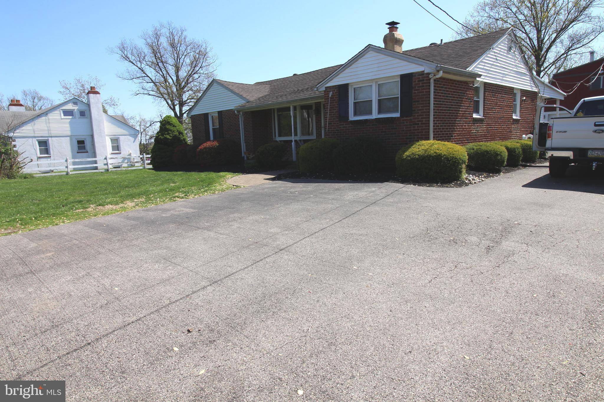 Eagleville, PA 19403,603 W TOWNSHIP LINE RD