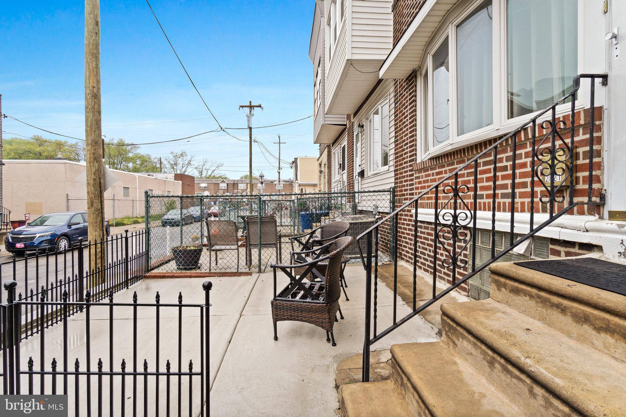 Philadelphia, PA 19137,2821 SELLERS ST