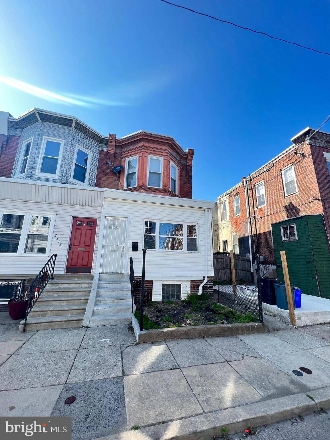 Philadelphia, PA 19143,5311 YOCUM ST