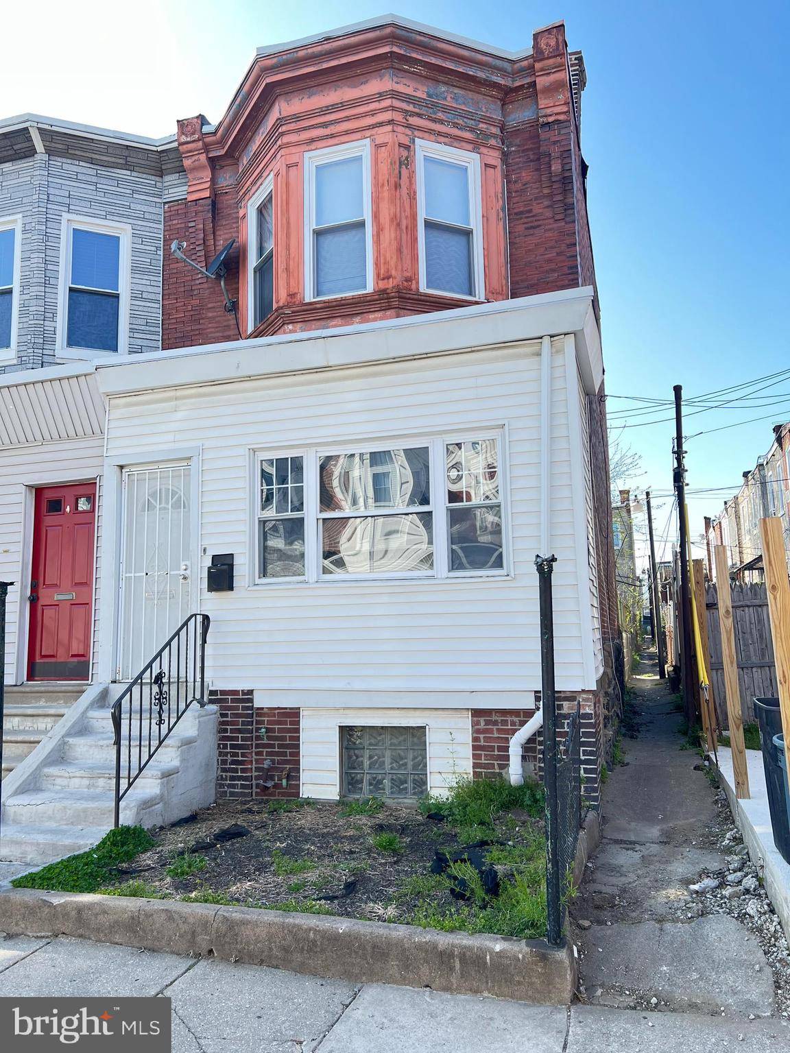 Philadelphia, PA 19143,5311 YOCUM ST