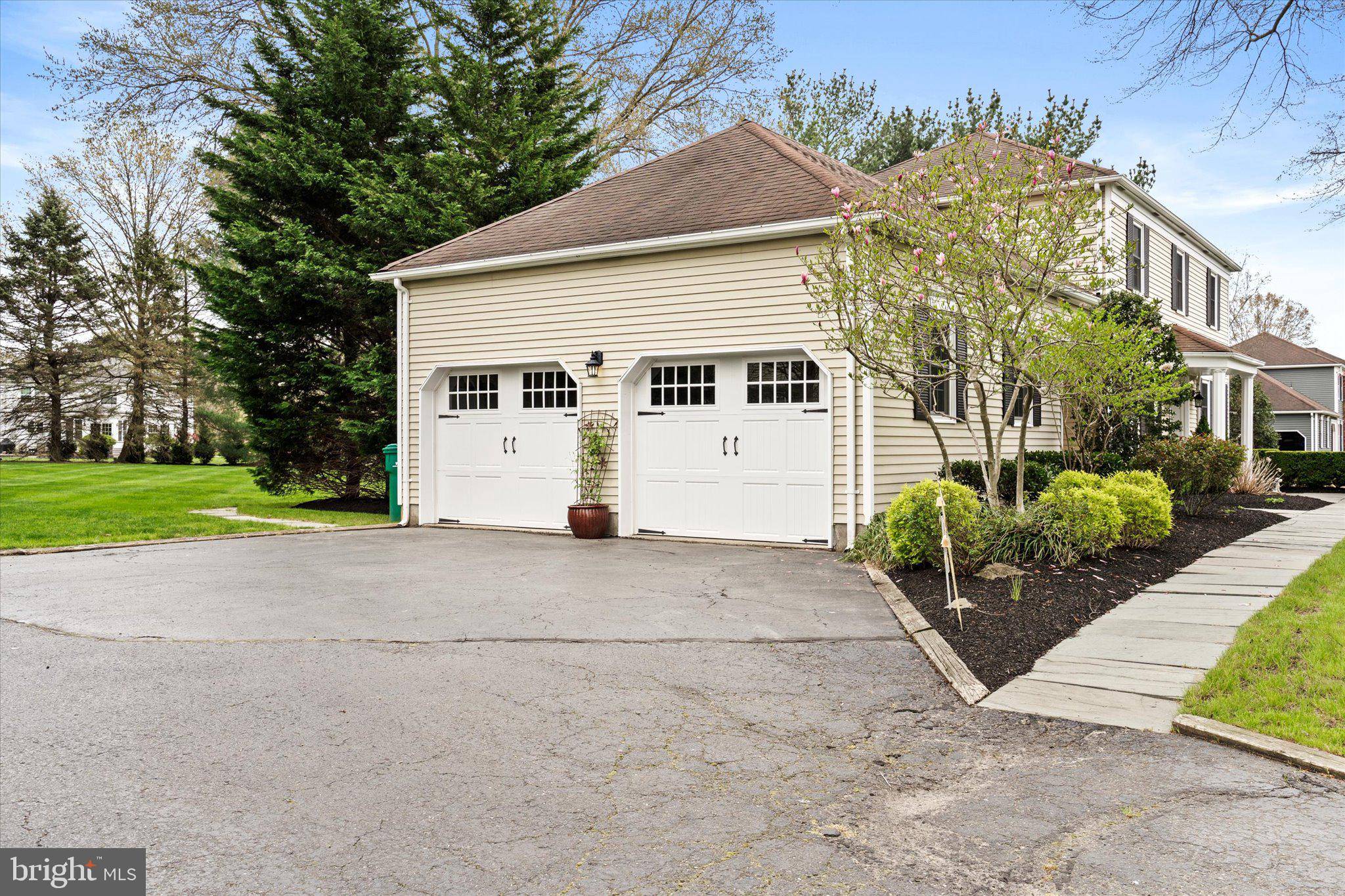 Cranbury, NJ 08512,7 JEFFERSON RD