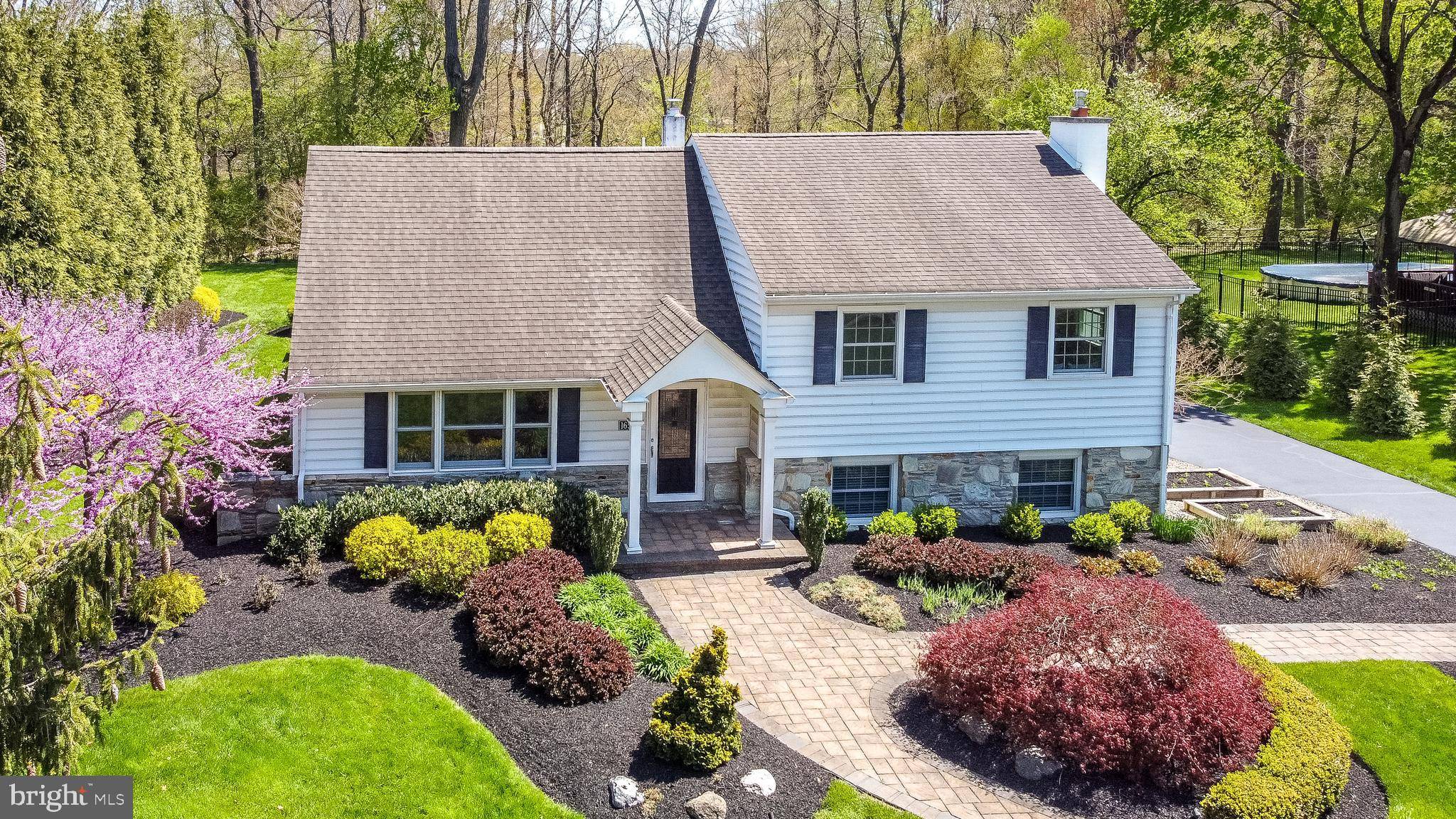 Dresher, PA 19025,1653 ARRAN WAY