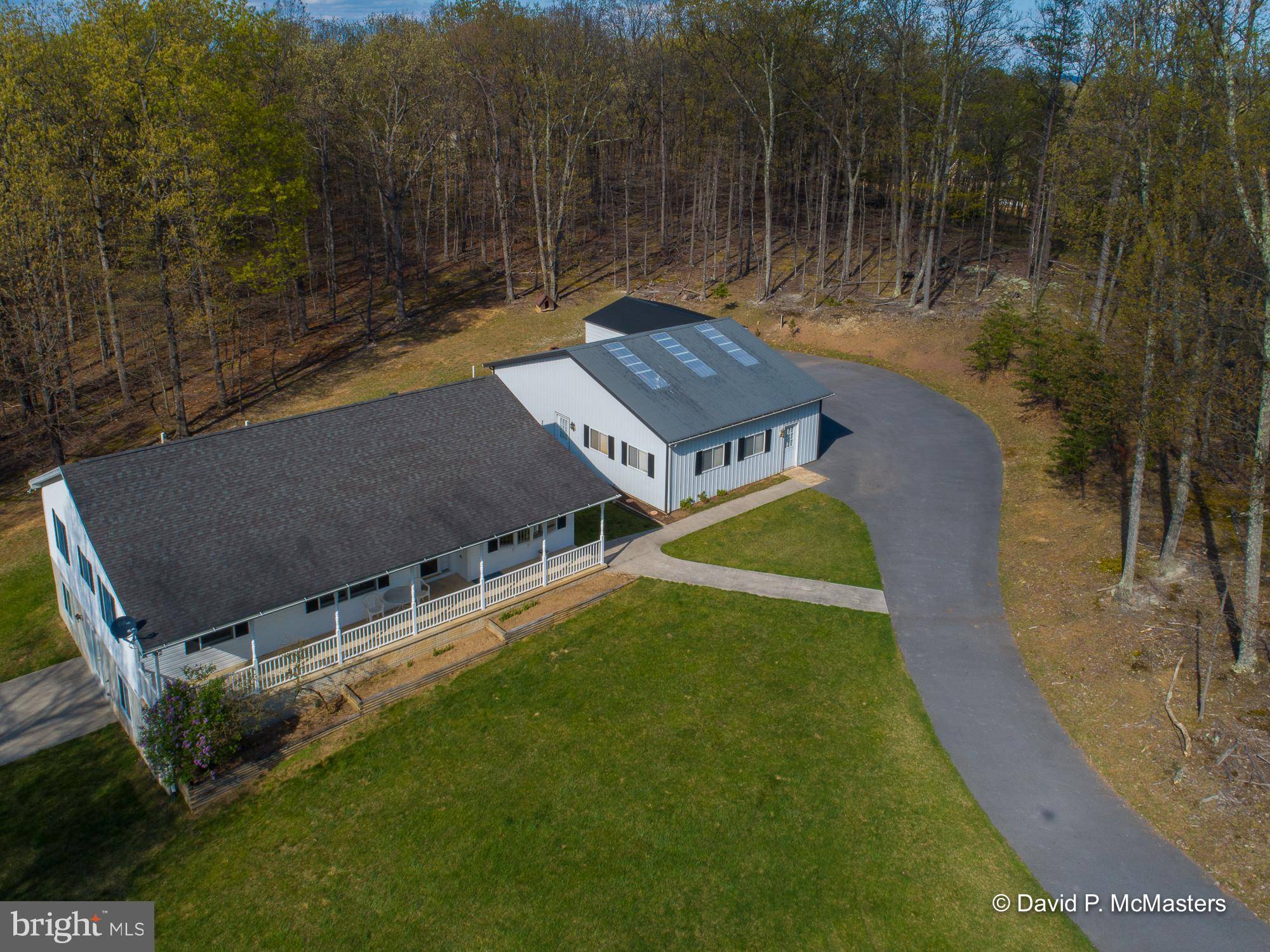 Hedgesville, WV 25427,415 TURQUOISE DR