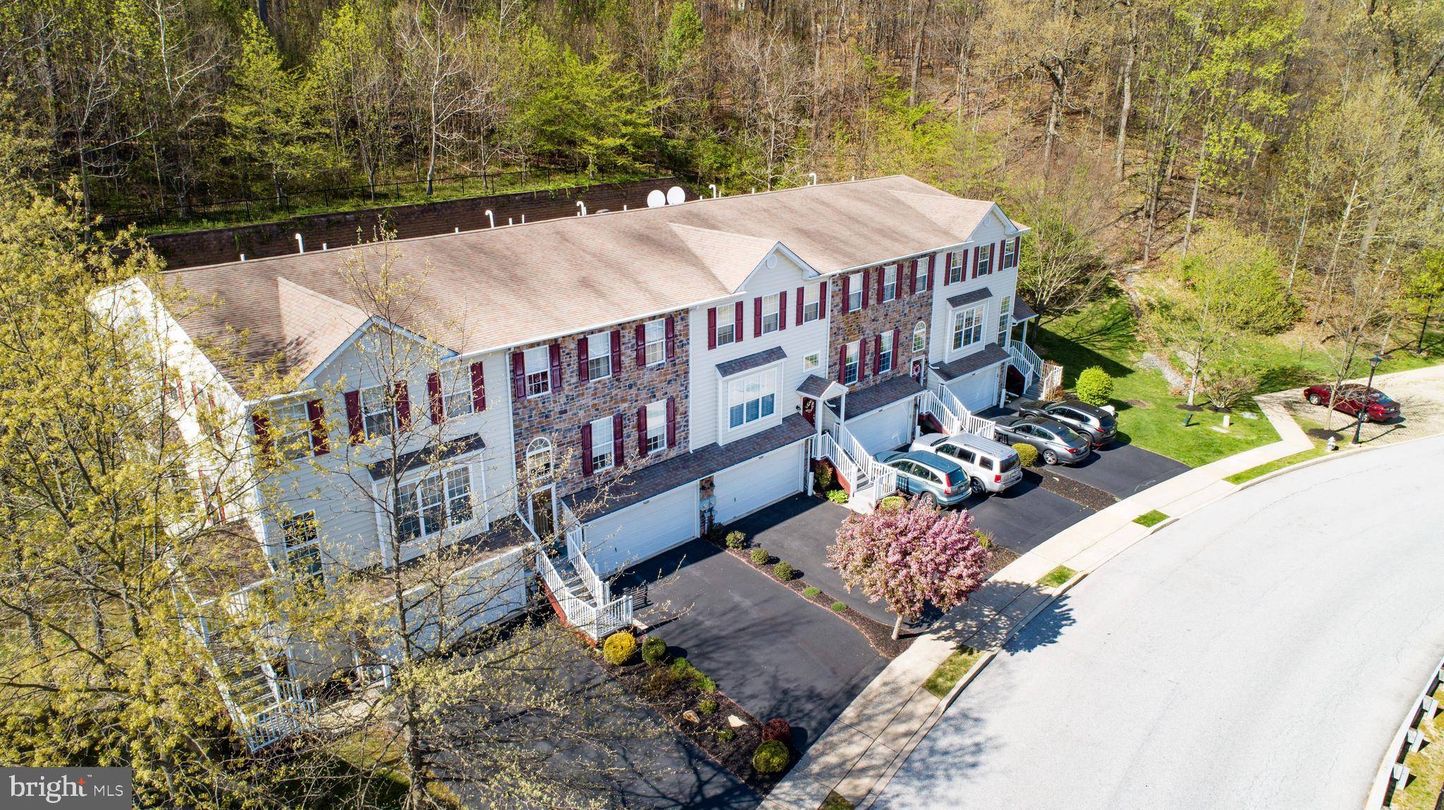 Malvern, PA 19355,226 YORKTOWN CT