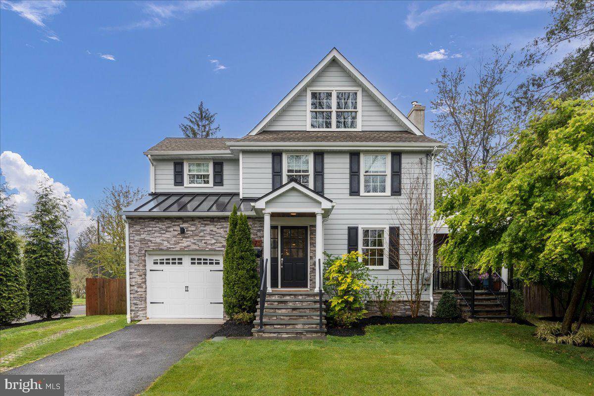 Princeton, NJ 08540,175 CEDAR LN