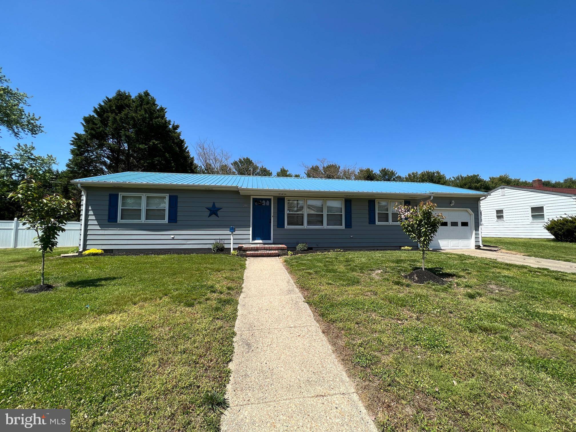 Seaford, DE 19973,210 ARBUTUS AVE