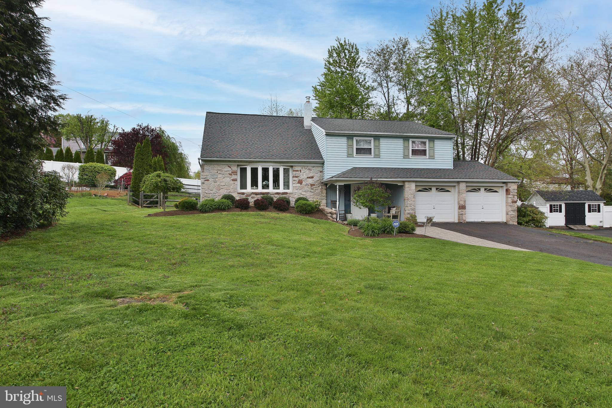 Yardley, PA 19067,8 PLYMOUTH LN