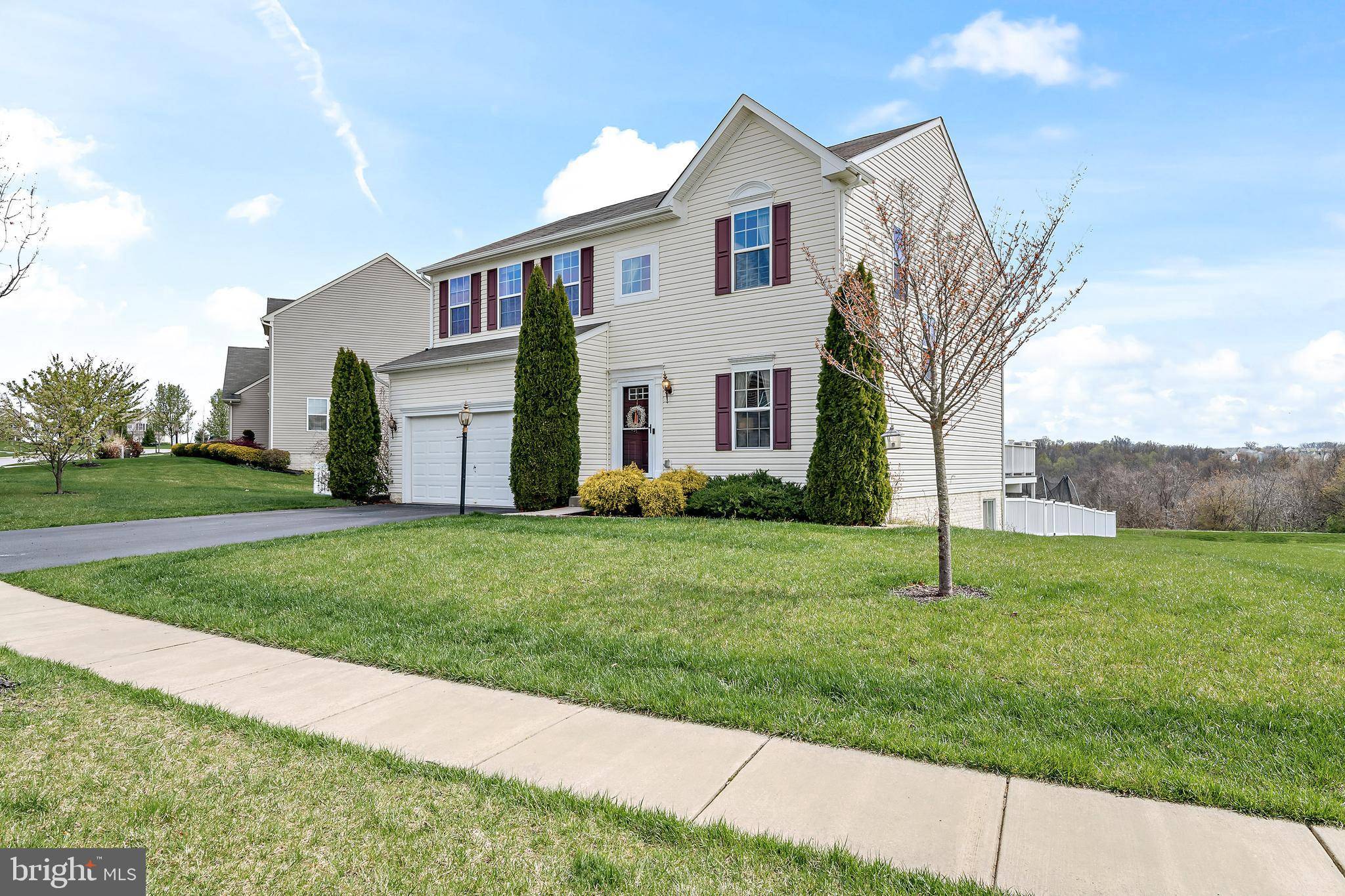 Seven Valleys, PA 17360,8511 DIAMOND RUN CT