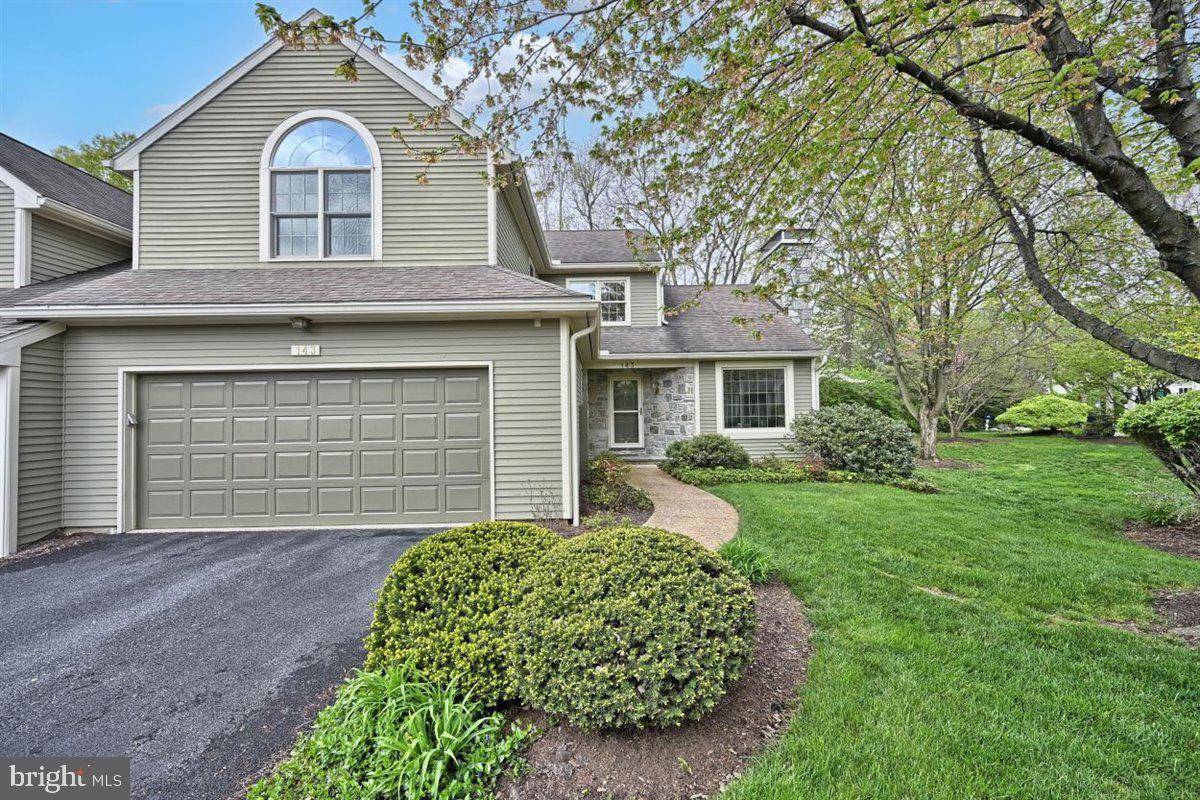 Lancaster, PA 17601,143 DEER FORD DR