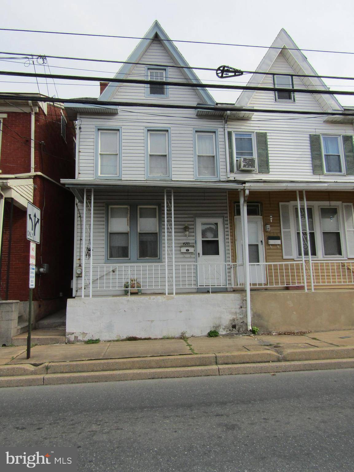 Lebanon, PA 17046,631 MAPLE ST