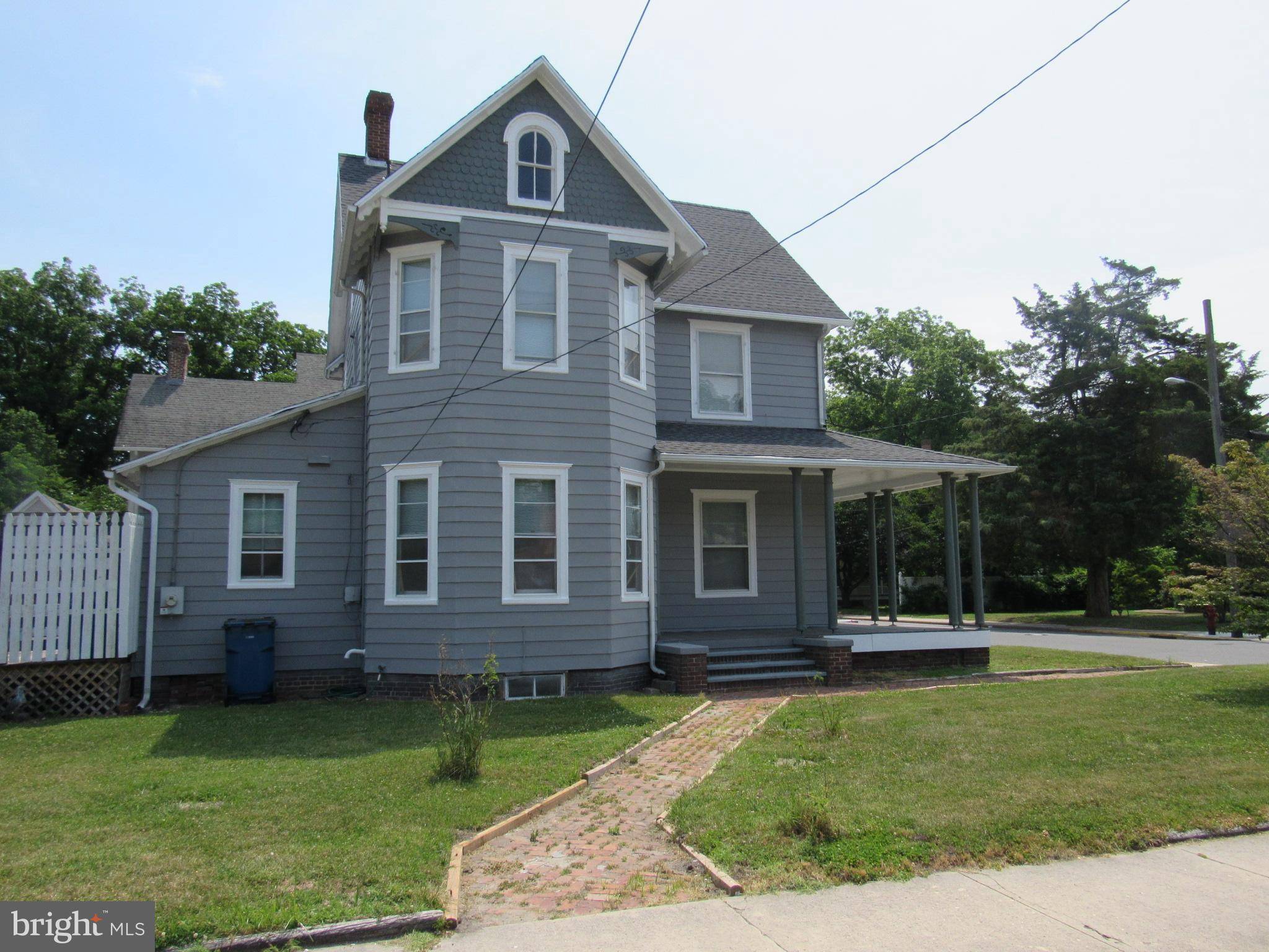 Laurel, DE 19956,115 CARVEL AVE