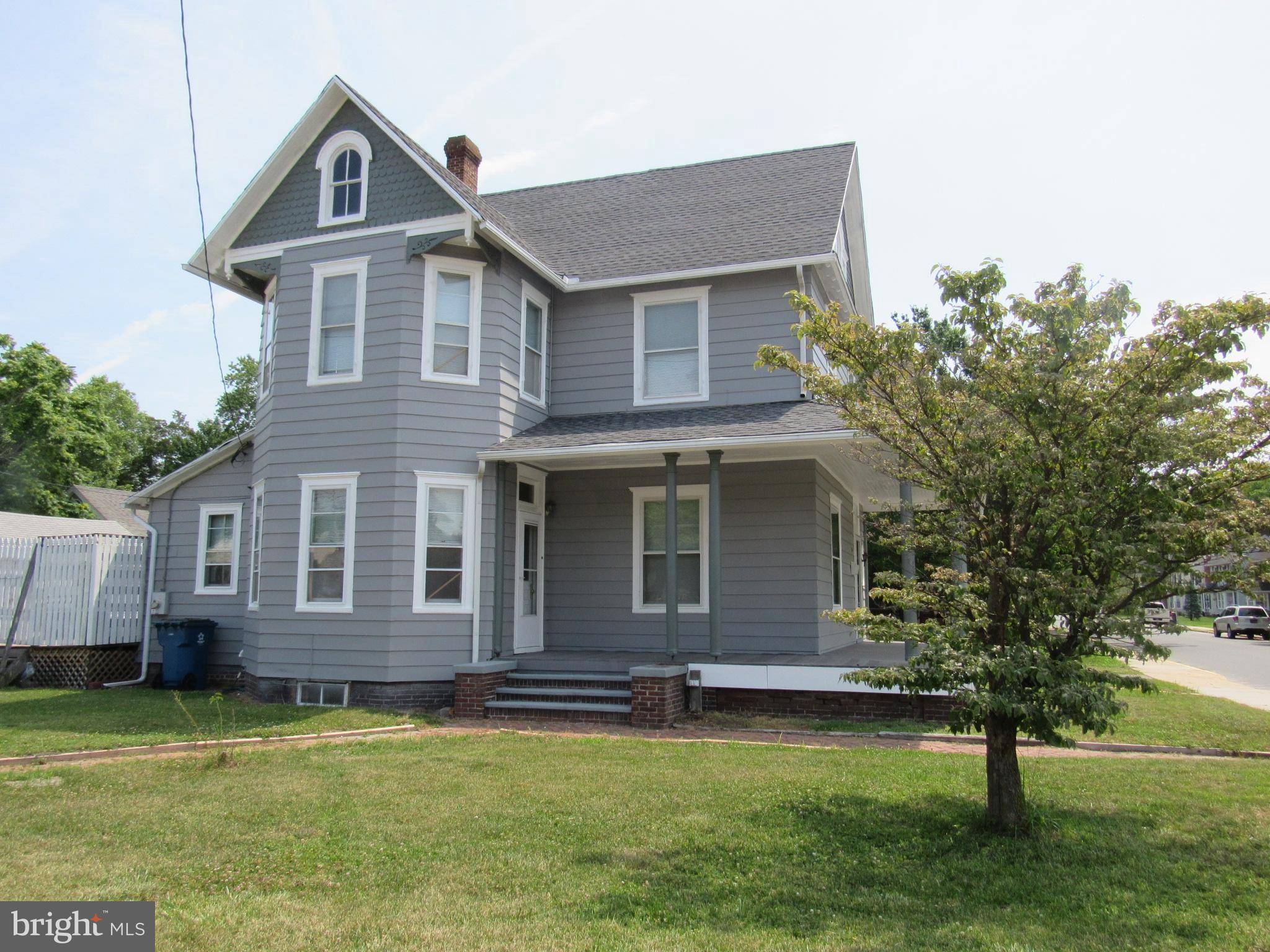 Laurel, DE 19956,115 CARVEL AVE