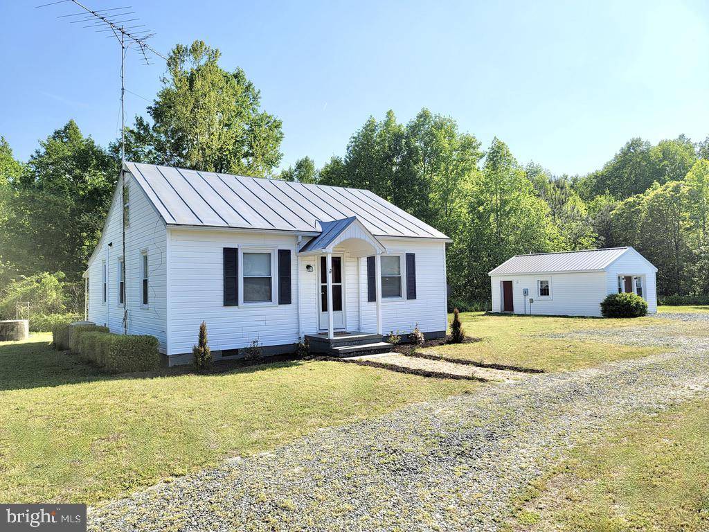 Warsaw, VA 22572,12748 RICHMOND ROAD