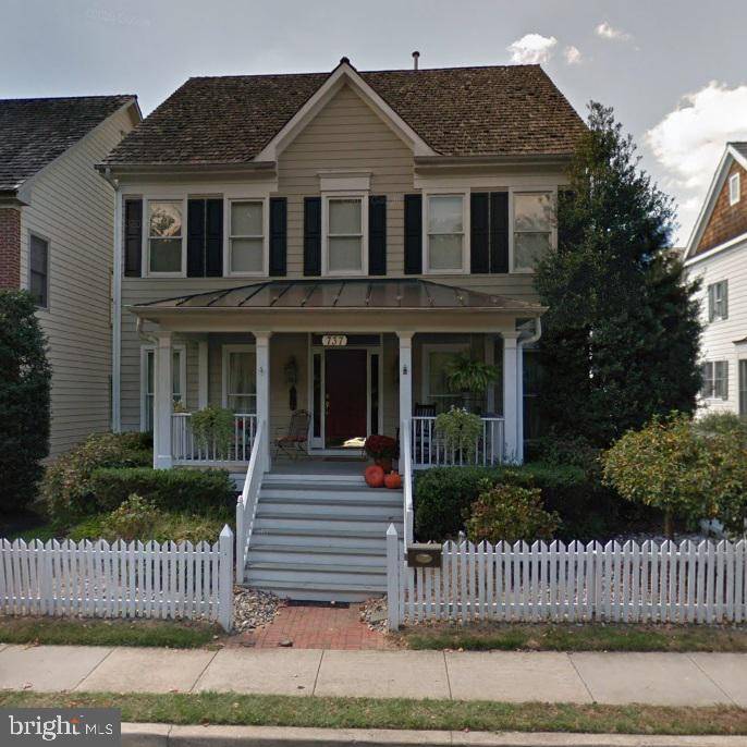 Gaithersburg, MD 20878,737 CHESTERTOWN ST