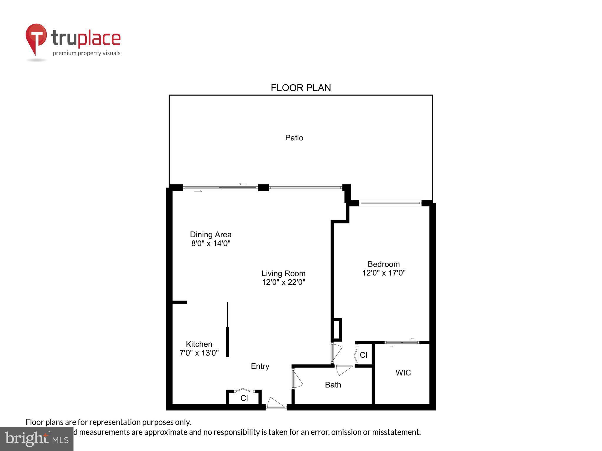 Chevy Chase, MD 20815,4515 WILLARD AVE #516S