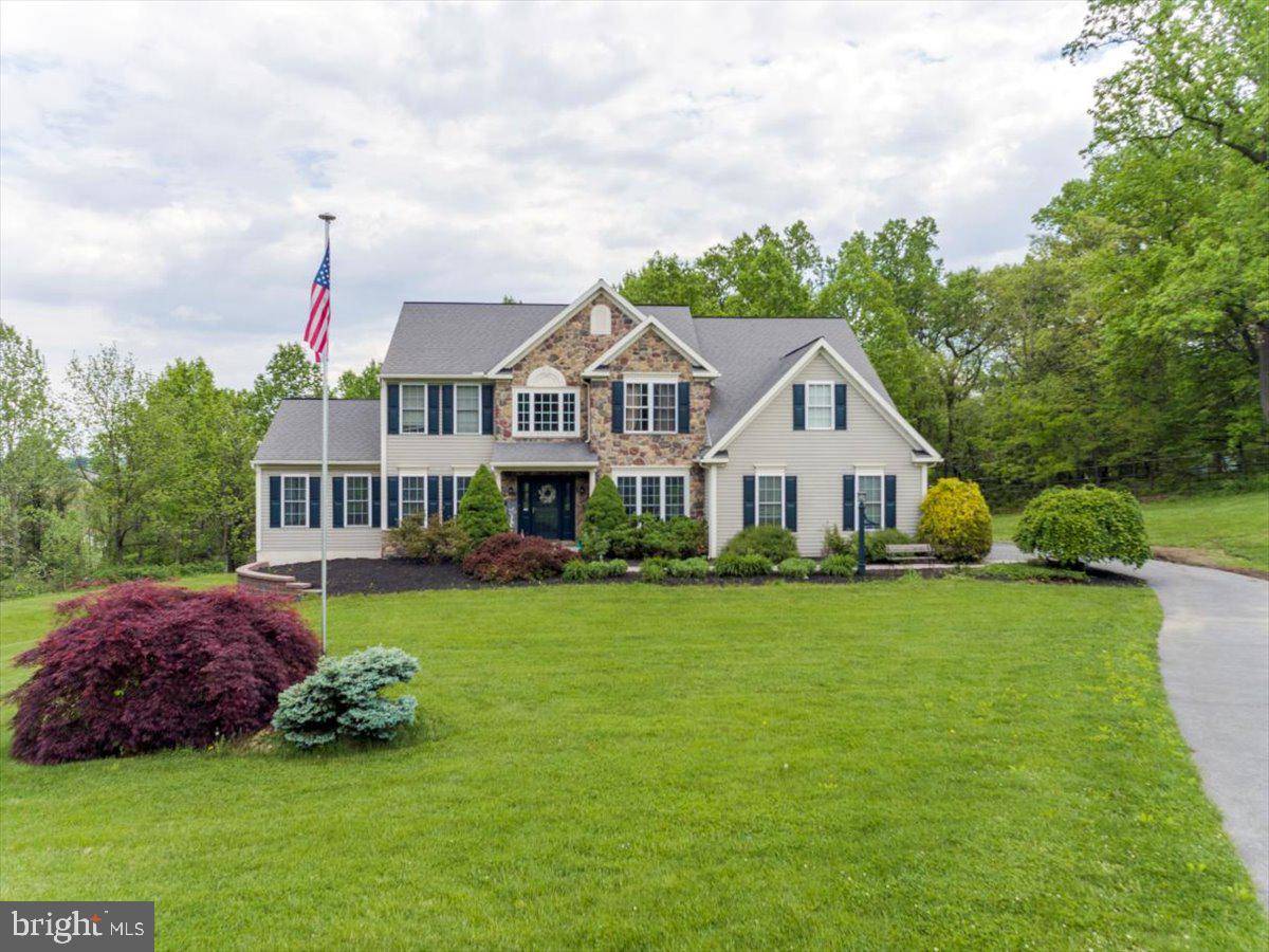 Honey Brook, PA 19344,41 CONIFER CIR