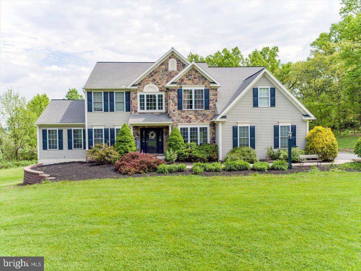 Honey Brook, PA 19344,41 CONIFER CIR