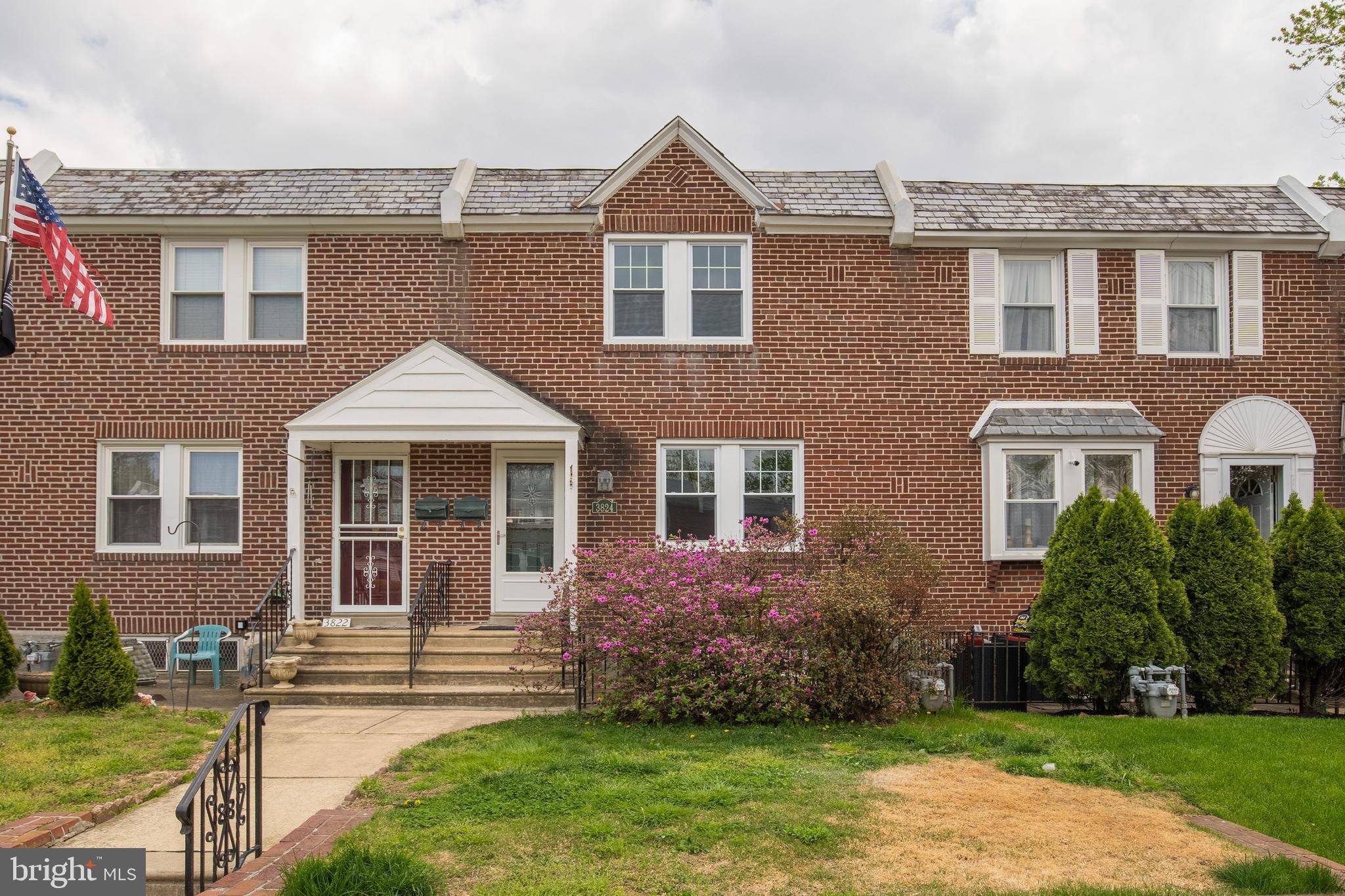 Drexel Hill, PA 19026,3824 BERKLEY AVE