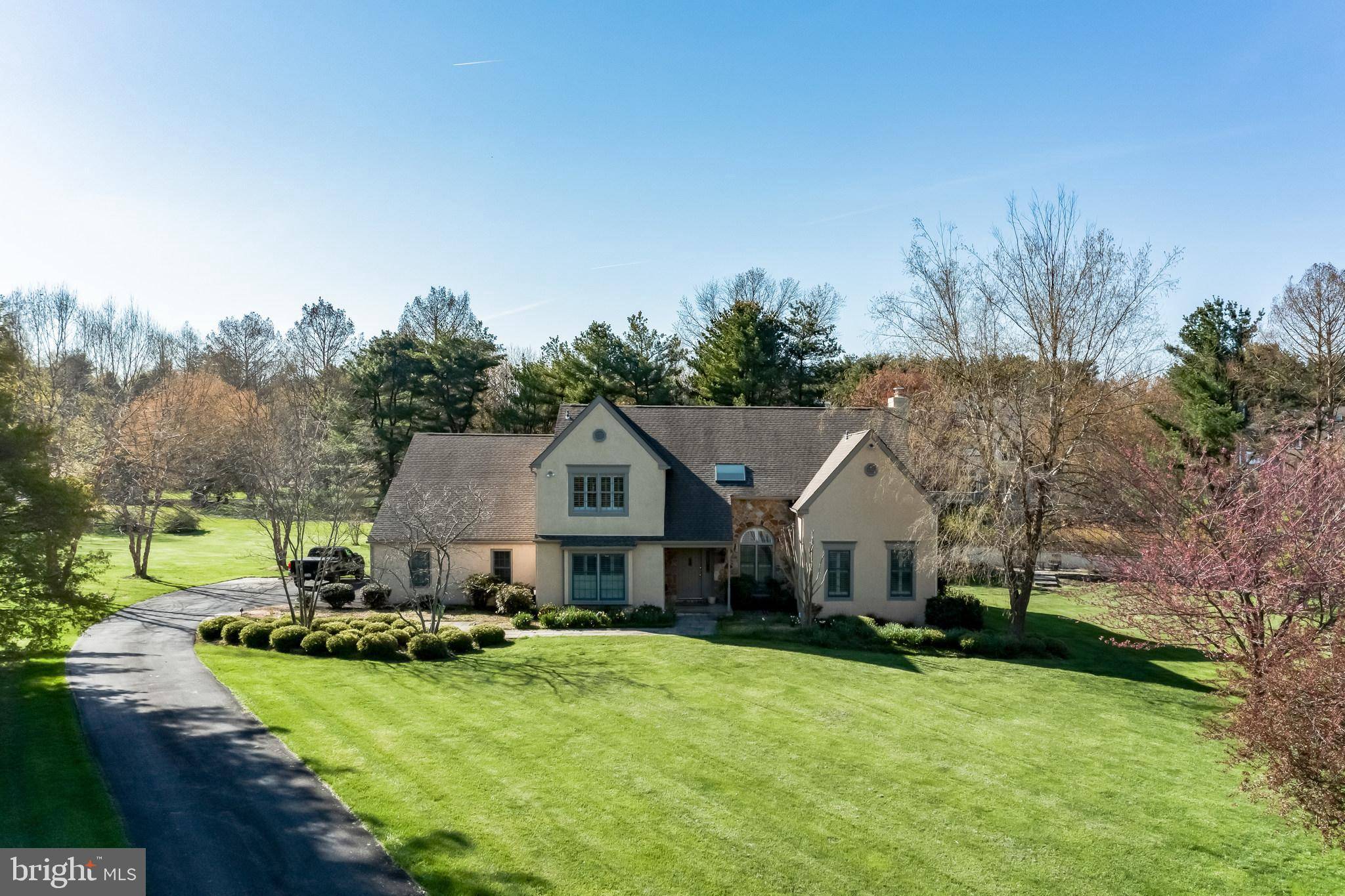 Chadds Ford, PA 19317,3 CLAYTON CT