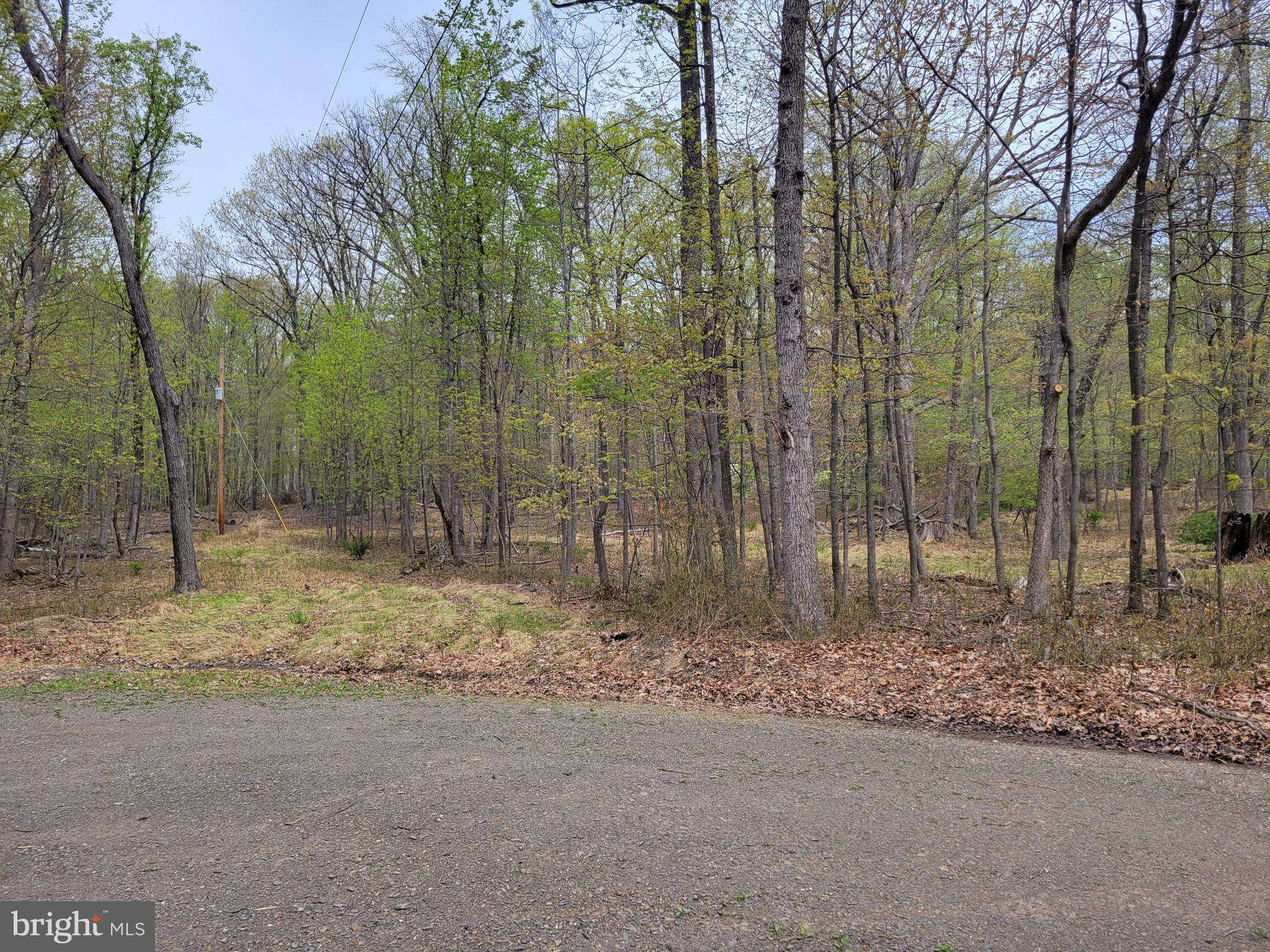 Hedgesville, WV 25427,416 ROCKY TRAIL LOT 12