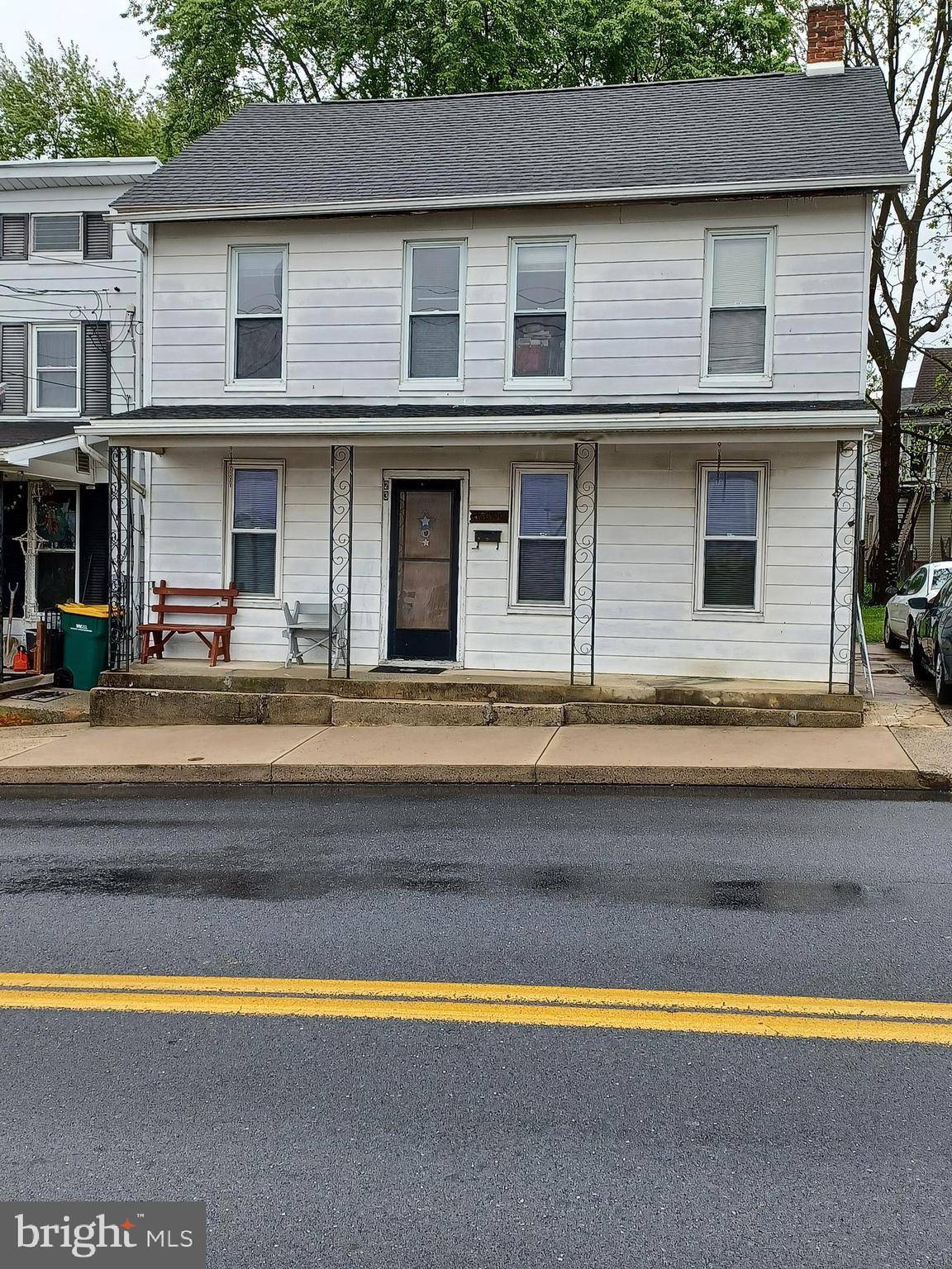 Waynesboro, PA 17268,23 CUMBERLAND VALLEY AVE