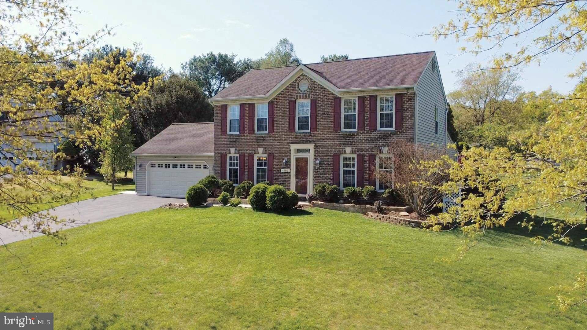 Ellicott City, MD 21043,4902 RAWCLIFFE CT