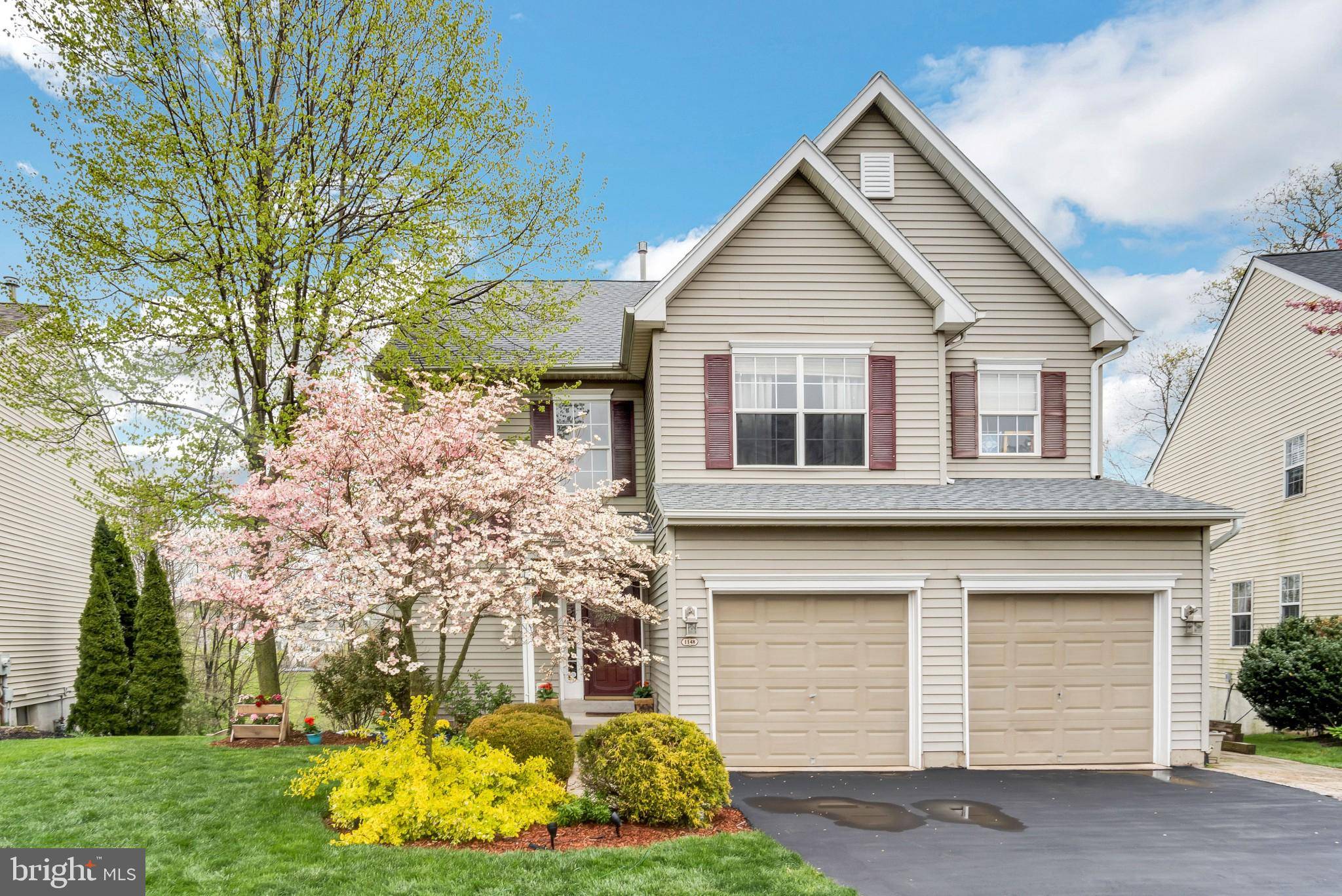 Collegeville, PA 19426,1148 CORNWALLIS WAY