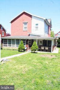 Landisville, PA 17538,76 W MAIN ST