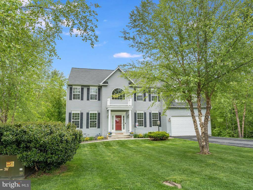 Stafford, VA 22554,12 BLOSSOM TREE CT