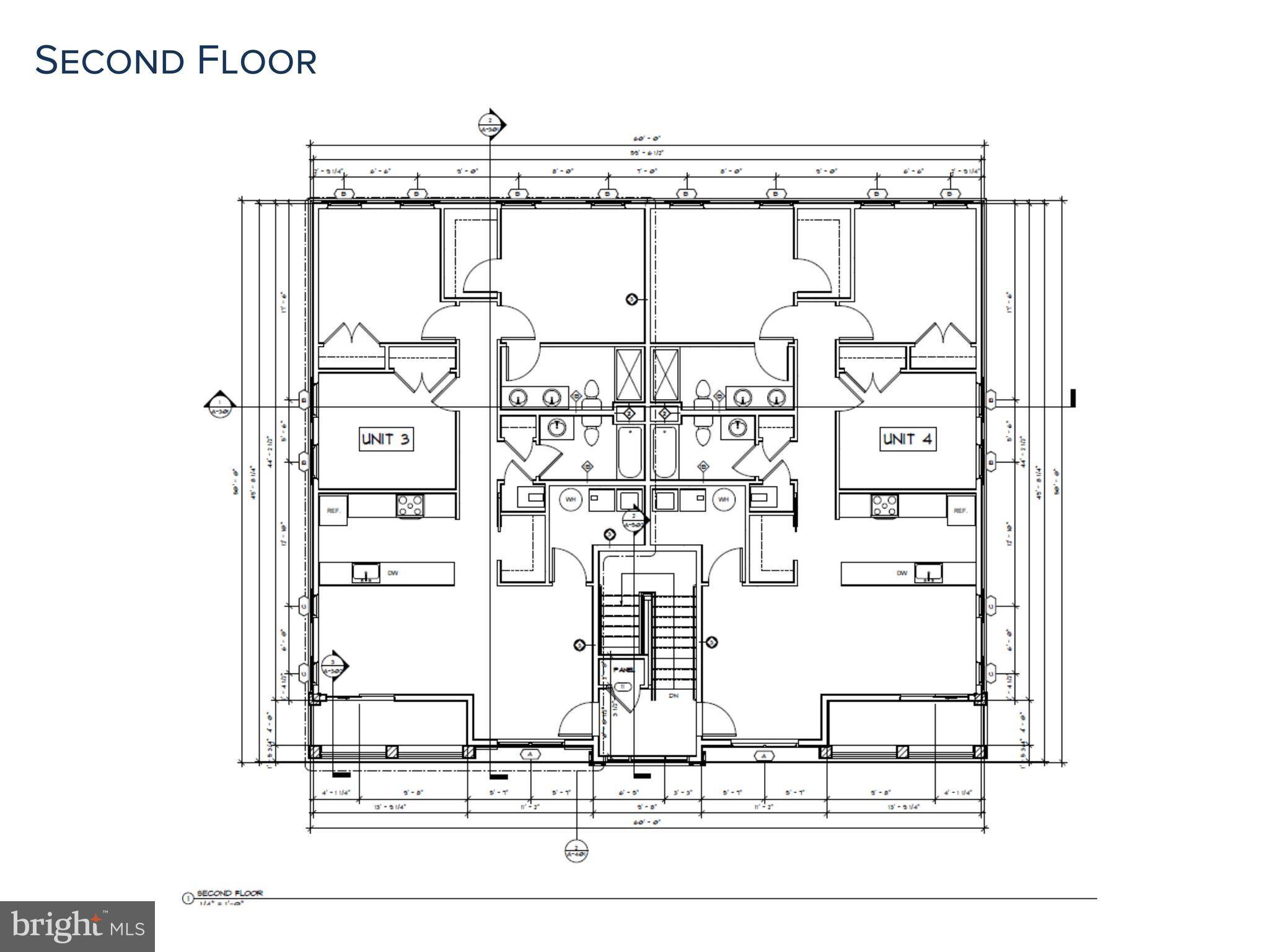 Ocean View, DE 19970,24 OLD ORCHARD AVE #3