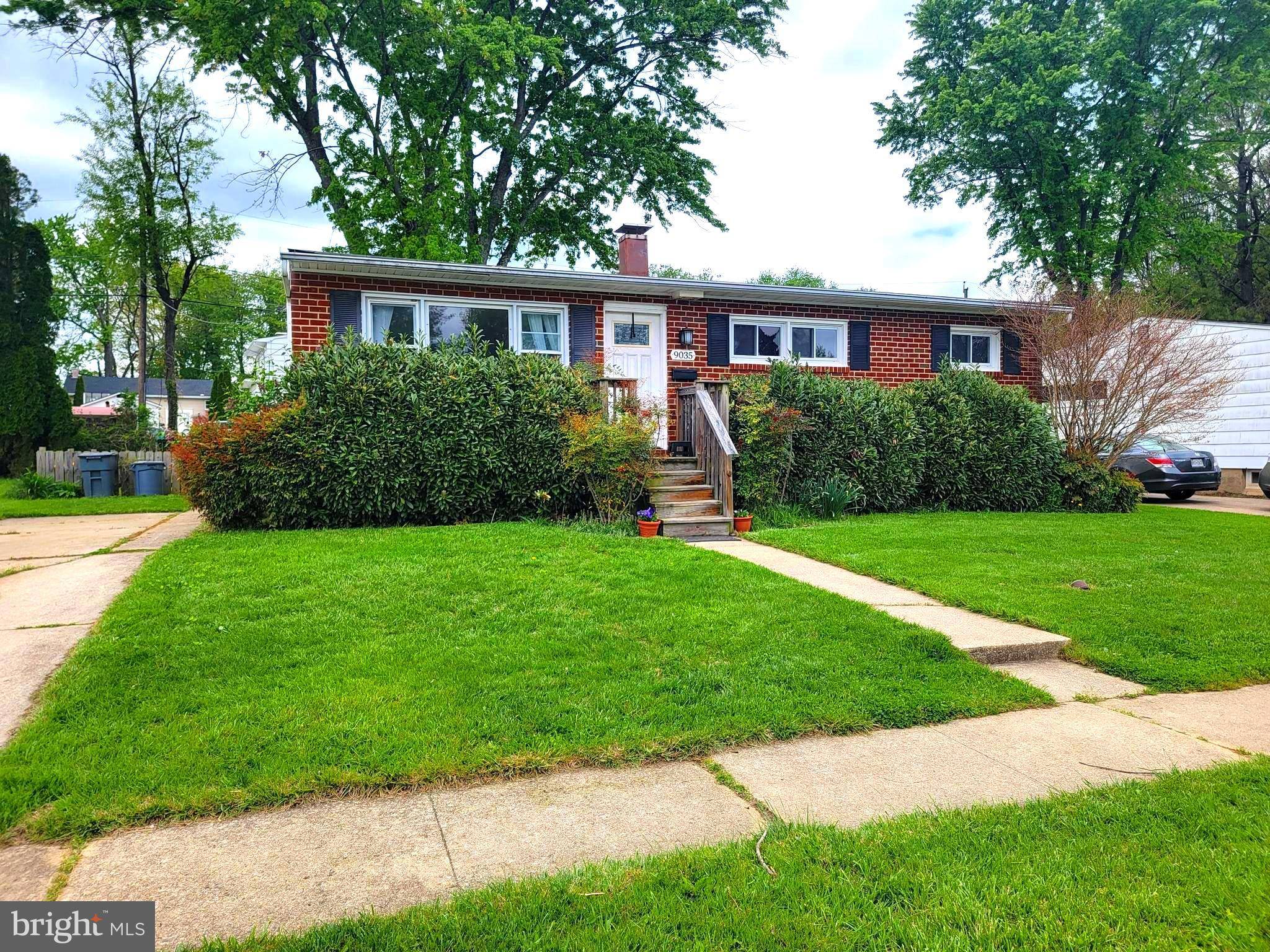 Randallstown, MD 21133,9035 ALLENSWOOD